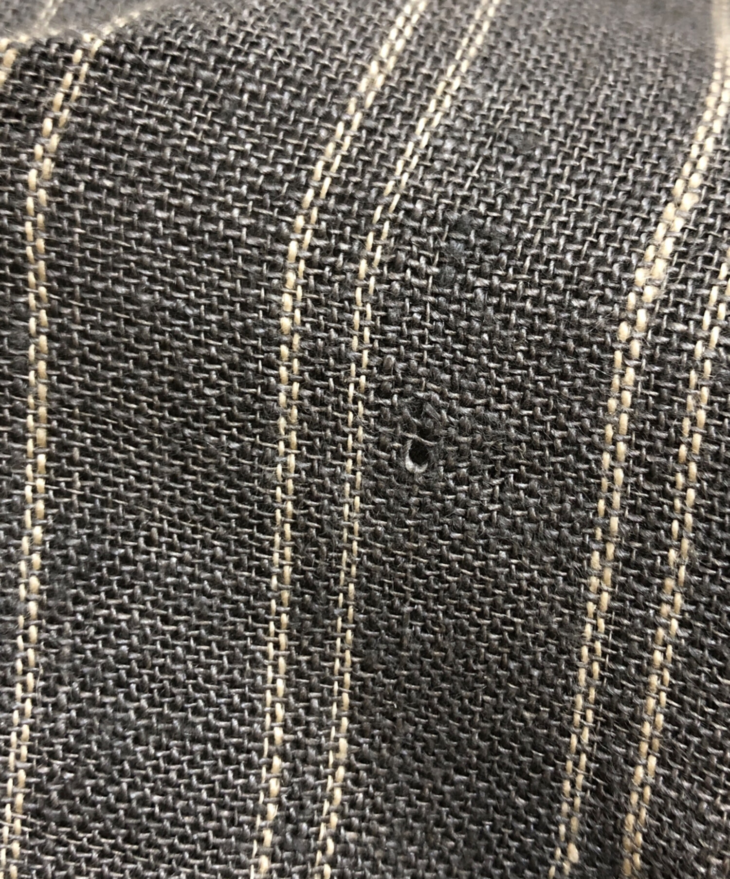 中古・古着通販】ISSEY MIYAKE MEN (イッセイミヤケメン) リネン