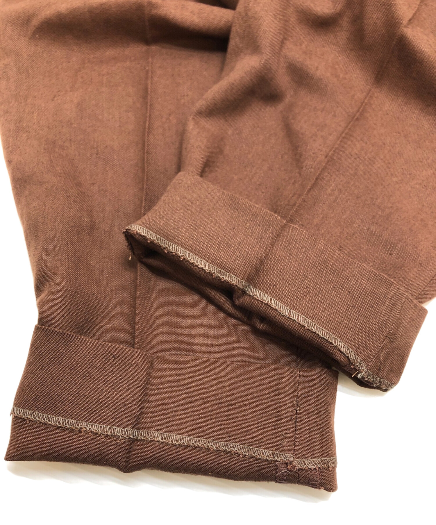 中古・古着通販】Yohji Yamamoto pour homme (ヨウジヤマモト  