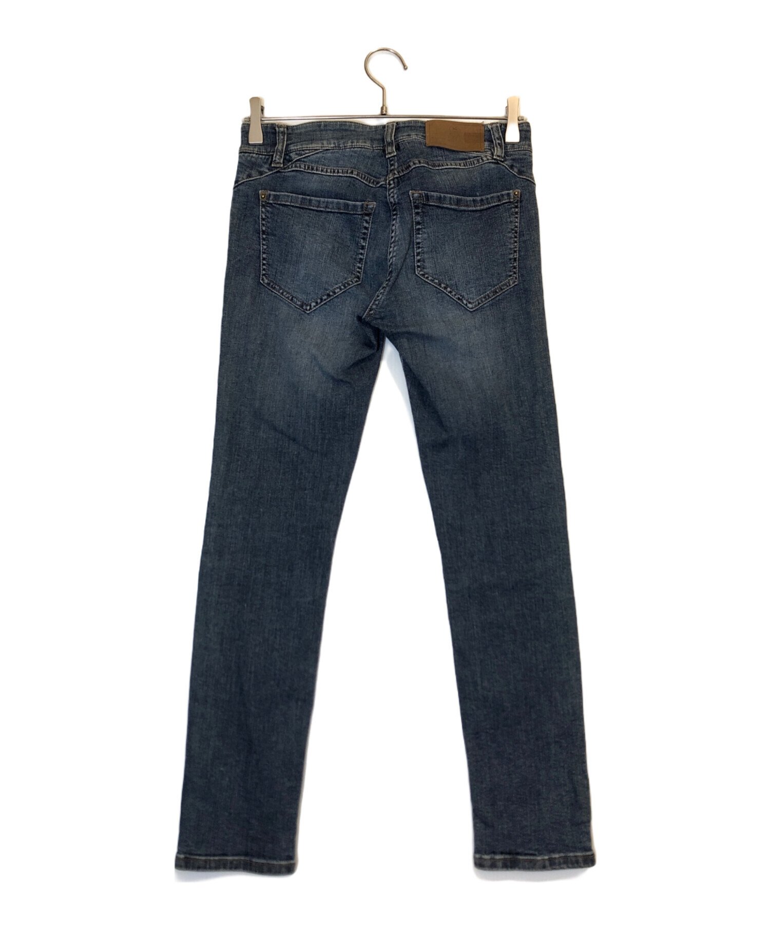 中古・古着通販】BRUNELLO CUCINELLI (ブルネロクチネリ) スキニー 