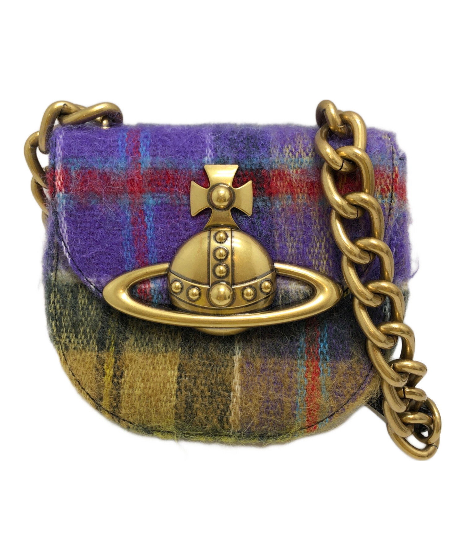 中古・古着通販】Vivienne Westwood (ヴィヴィアンウエストウッド 