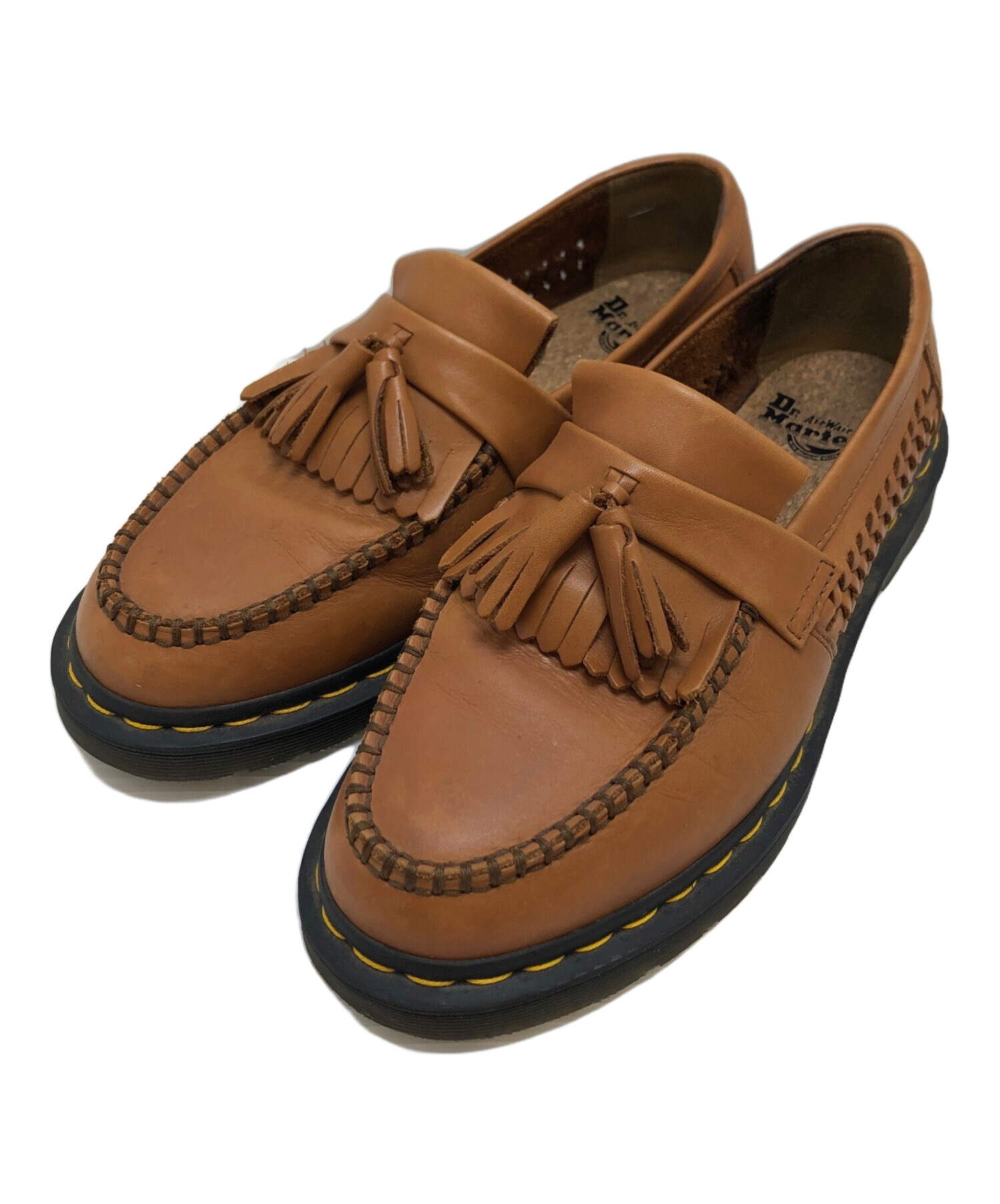 中古・古着通販】Dr.Martens (ドクターマーチン) ADRIANウーブン 