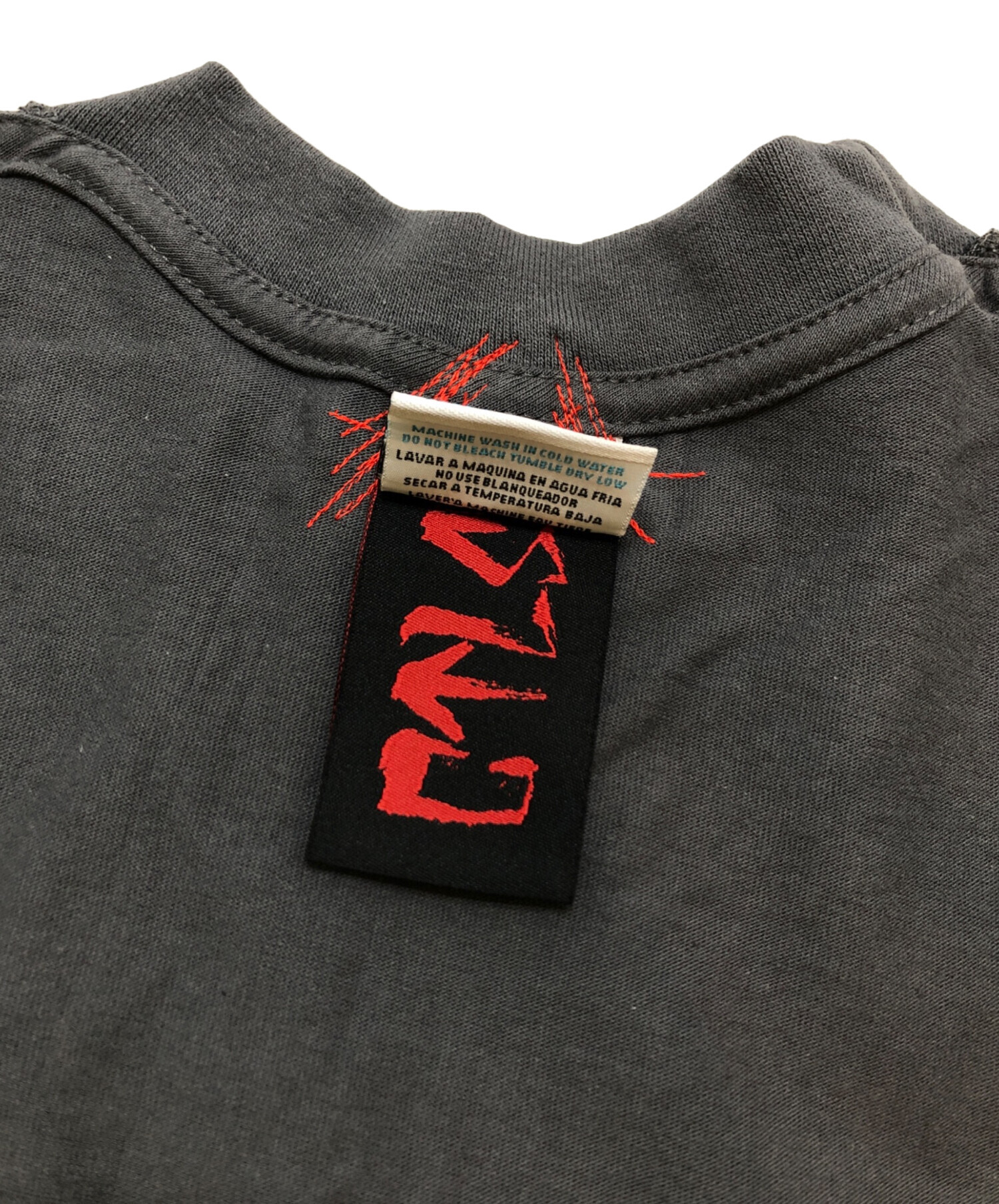 中古・古着通販】CVTVLIST (カタリスト) PRO CLUB (プロクラブ