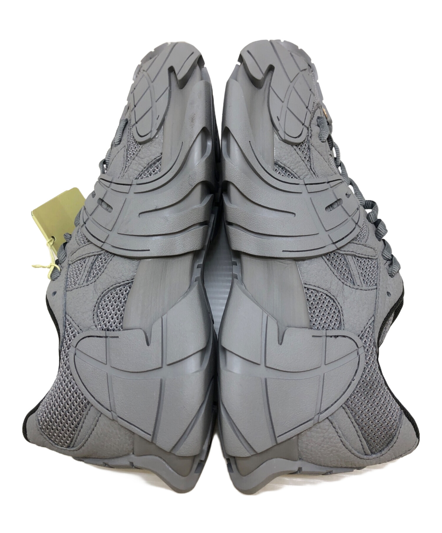 中古・古着通販】CAMPER (カンペール) スニーカー グレー サイズ:EU42