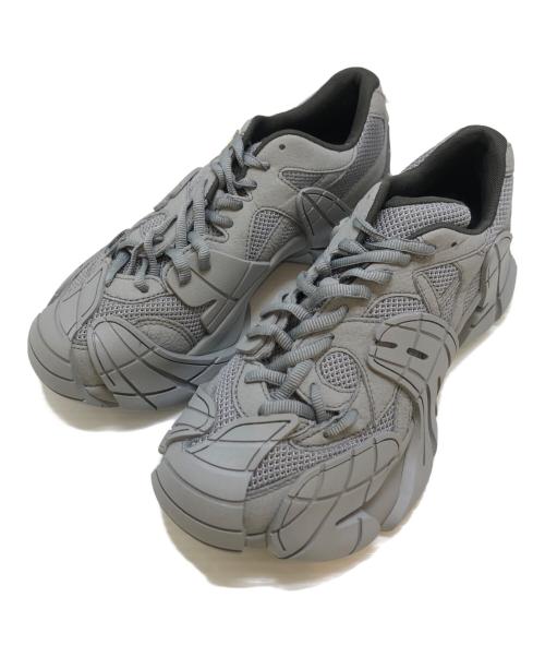 中古・古着通販】CAMPER (カンペール) スニーカー グレー サイズ:EU42