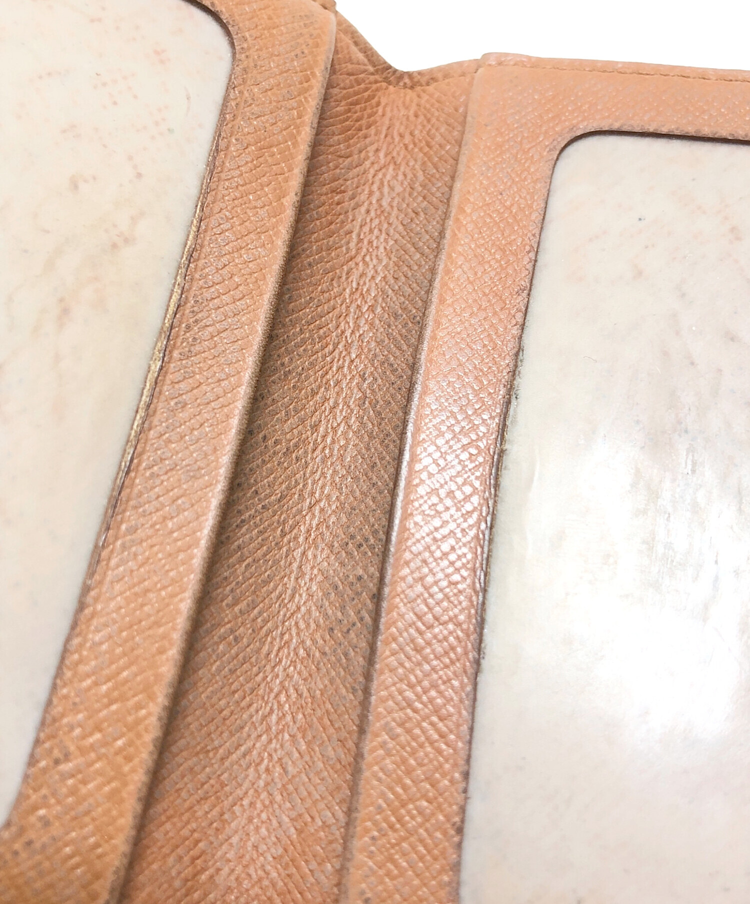 中古・古着通販】LOUIS VUITTON (ルイ ヴィトン) モノグラム パス