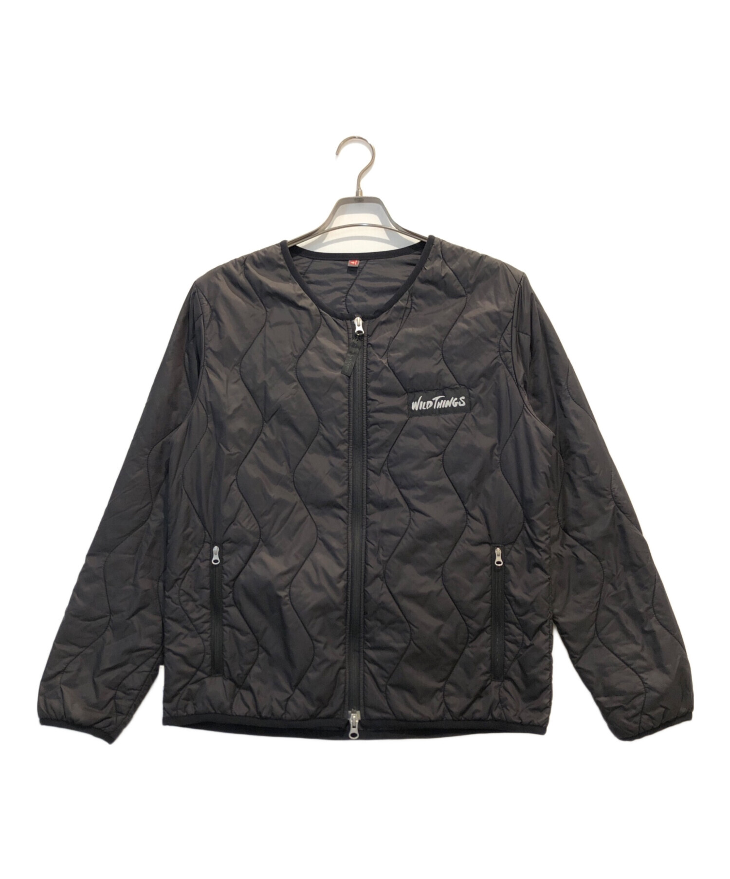 中古・古着通販】WILD THINGS (ワイルドシングス) Mt Design 3776 