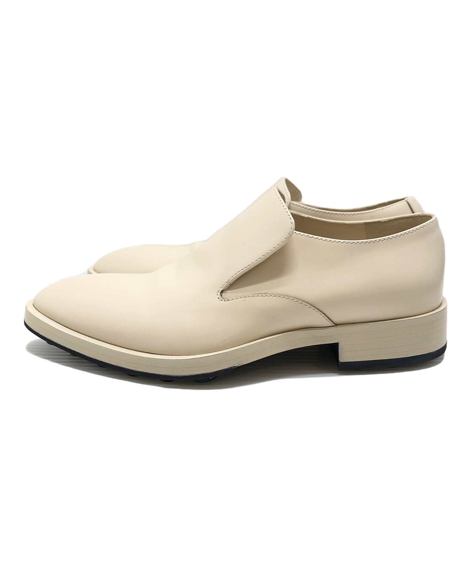 中古・古着通販】JIL SANDER (ジルサンダー) ポインテッドトゥ