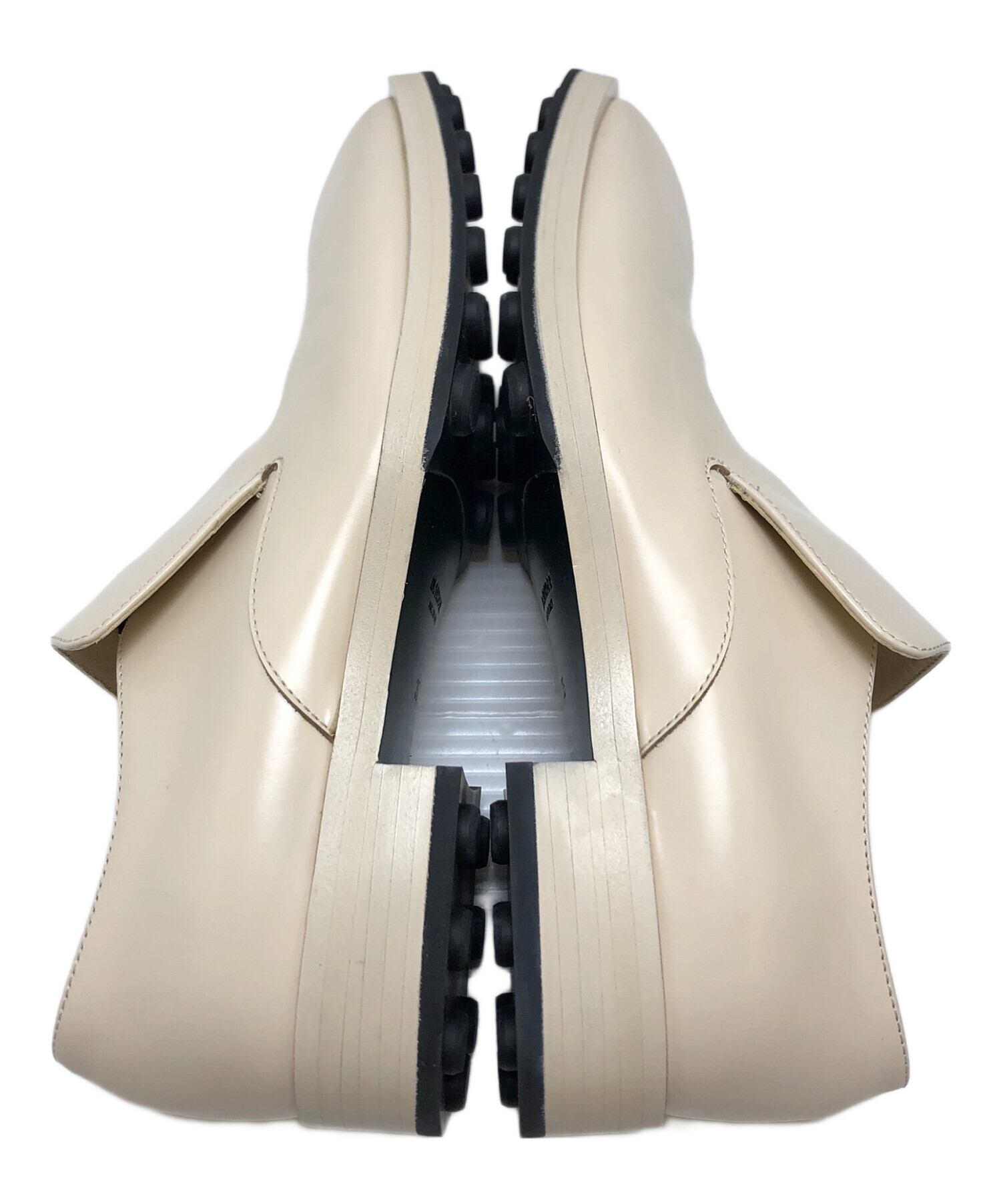 中古・古着通販】JIL SANDER (ジルサンダー) ポインテッドトゥ 