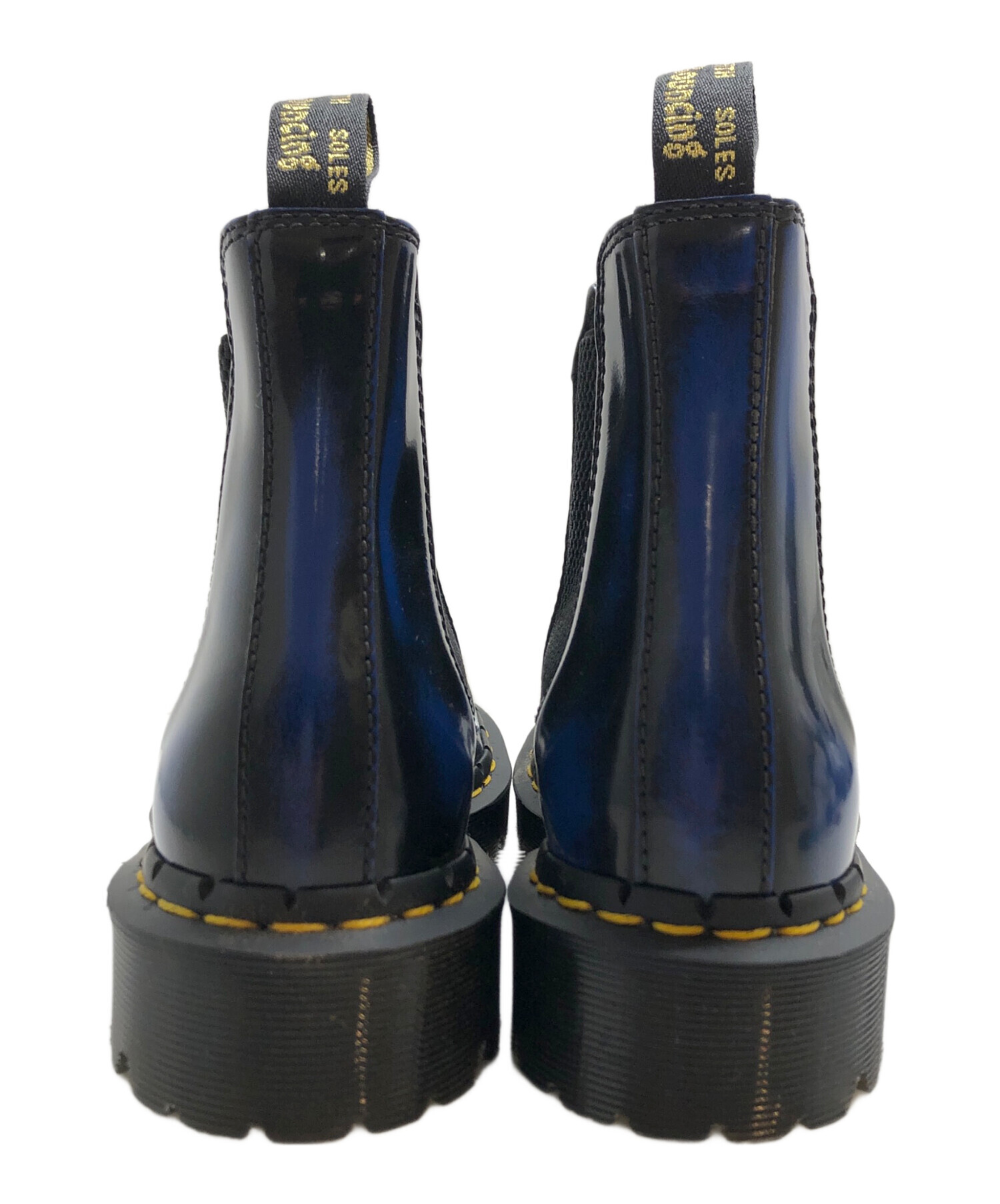 中古・古着通販】Dr.Martens (ドクターマーチン) MIE 2976 チェルシー