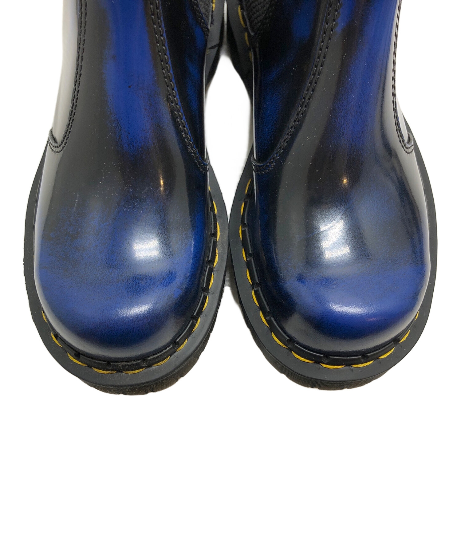 中古・古着通販】Dr.Martens (ドクターマーチン) MIE 2976 チェルシー