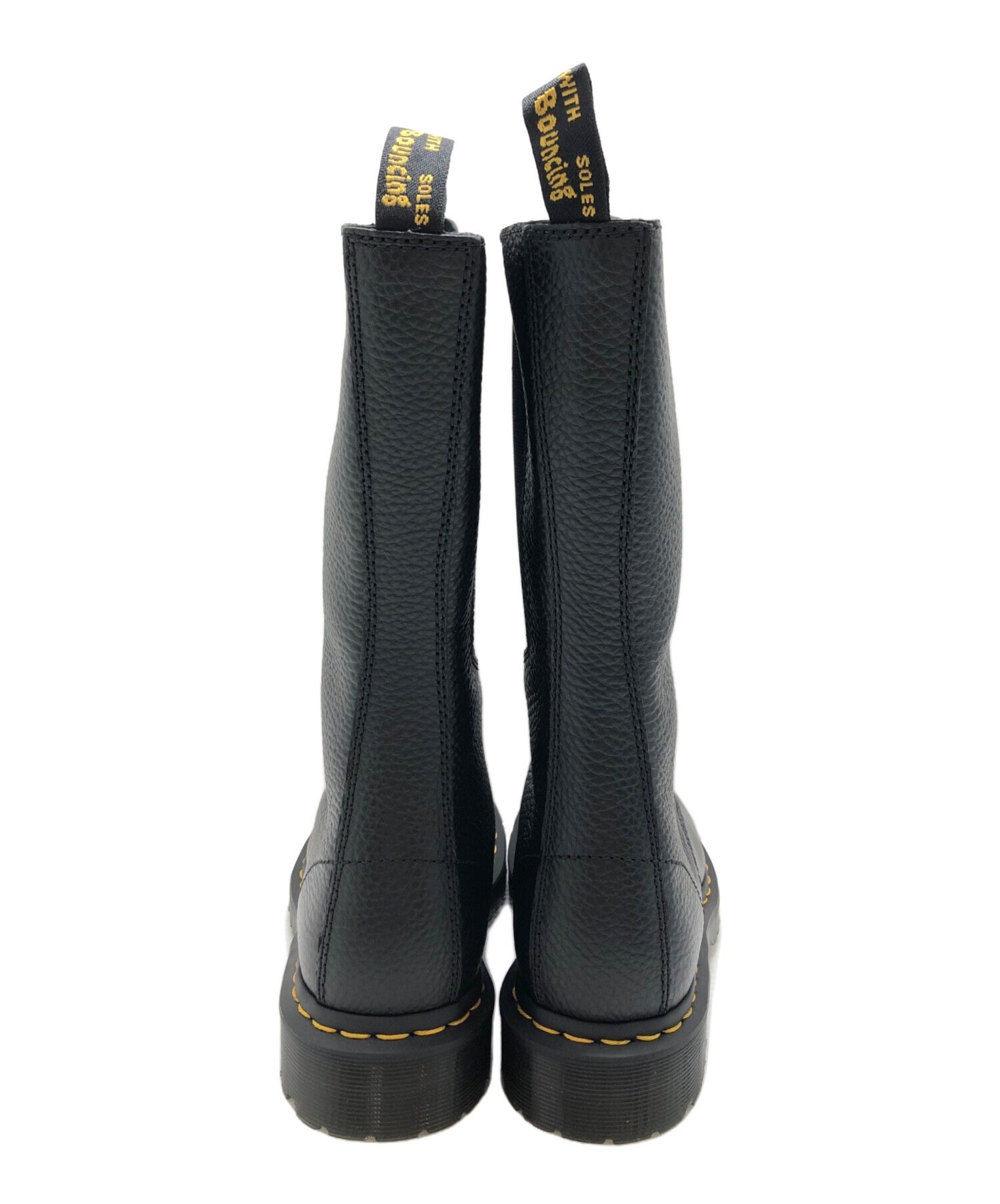 中古・古着通販】Dr.Martens (ドクターマーチン) ブラック 1B99