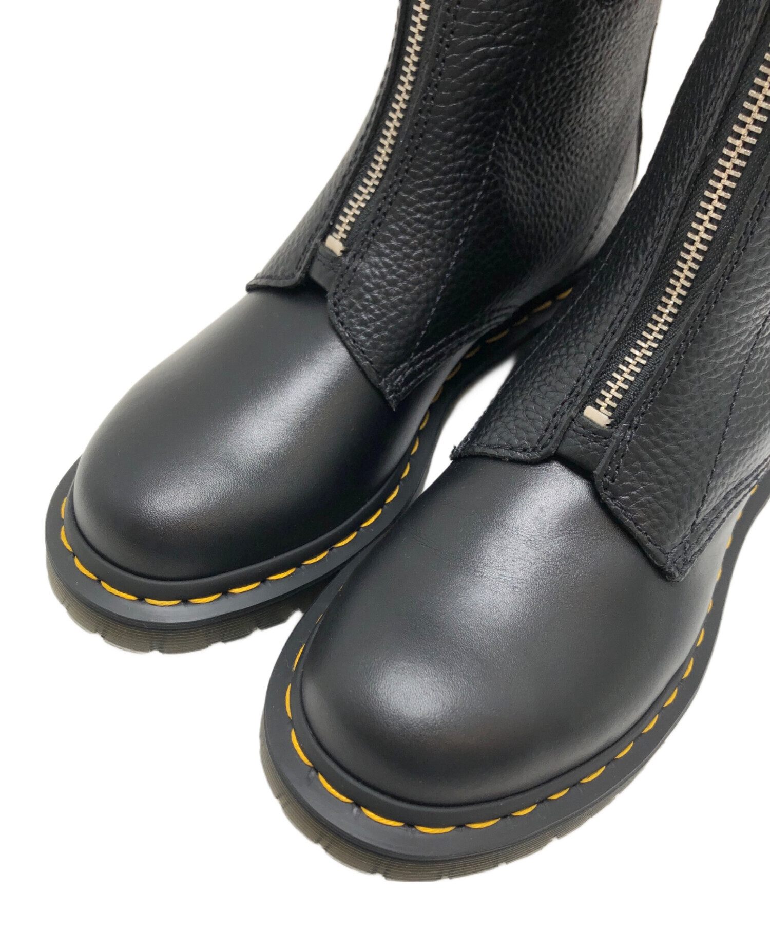 中古・古着通販】Dr.Martens (ドクターマーチン) ブラック 1B99