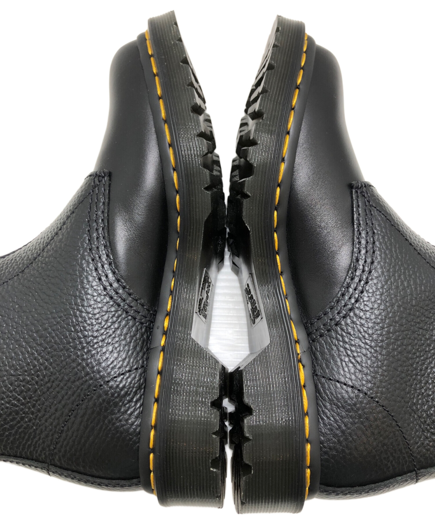 中古・古着通販】Dr.Martens (ドクターマーチン) ブラック 1B99