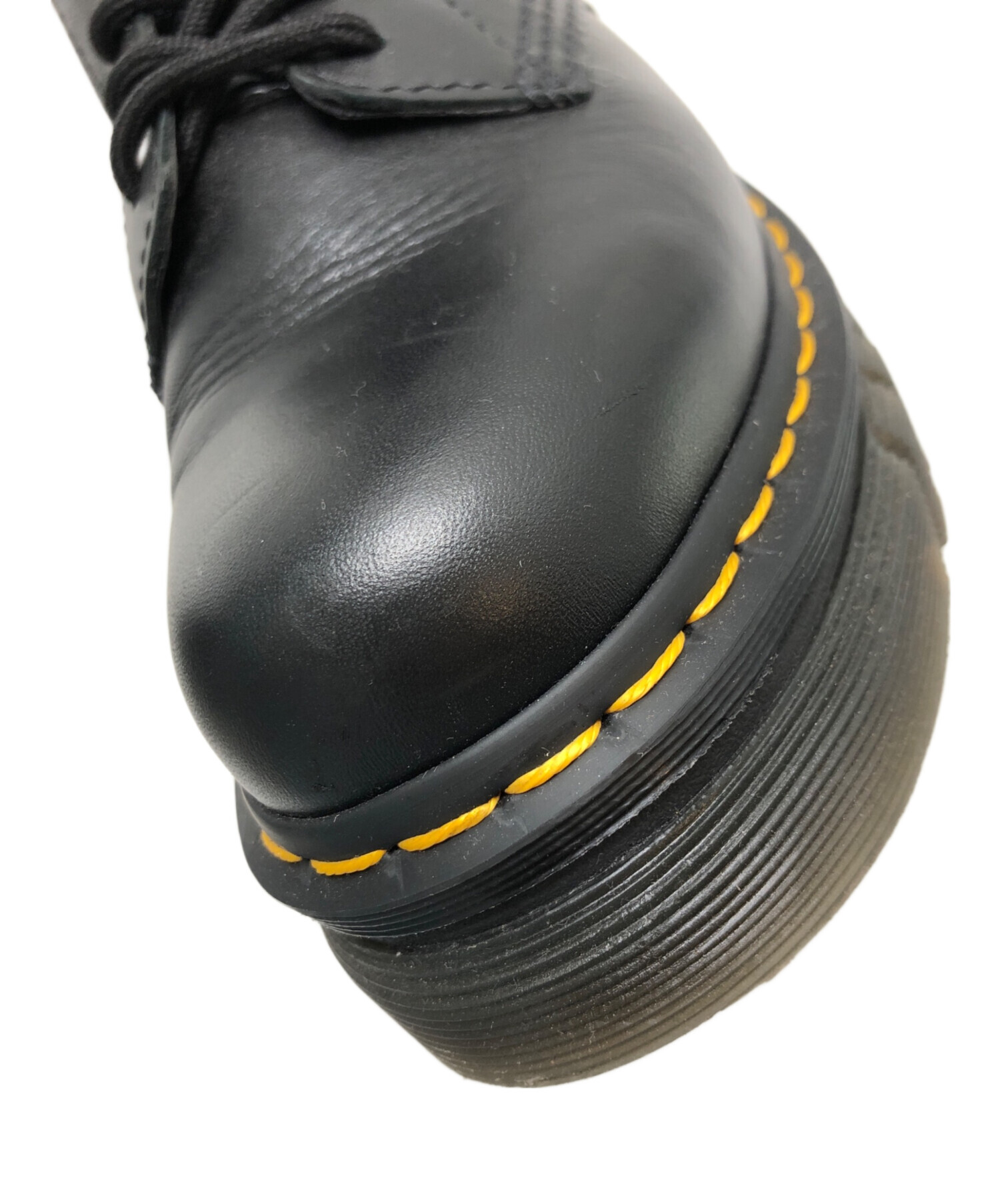 中古・古着通販】Dr.Martens (ドクターマーチン) AUDRICK 201 BOOT