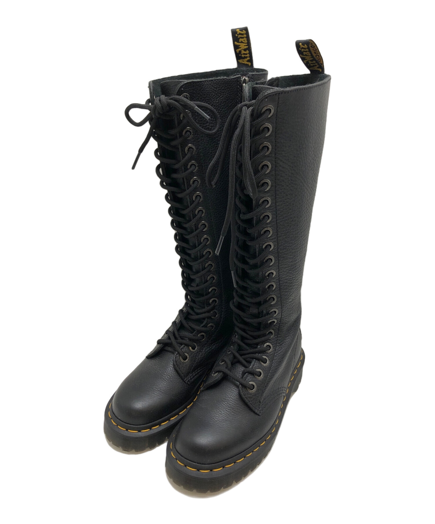 【美中古】Dr.Martens 1B60 20ホール 23 ドクターマーチン 中古・古着通販】Dr.Martens (ドクターマーチン) 1B60 BEX 20 ホール