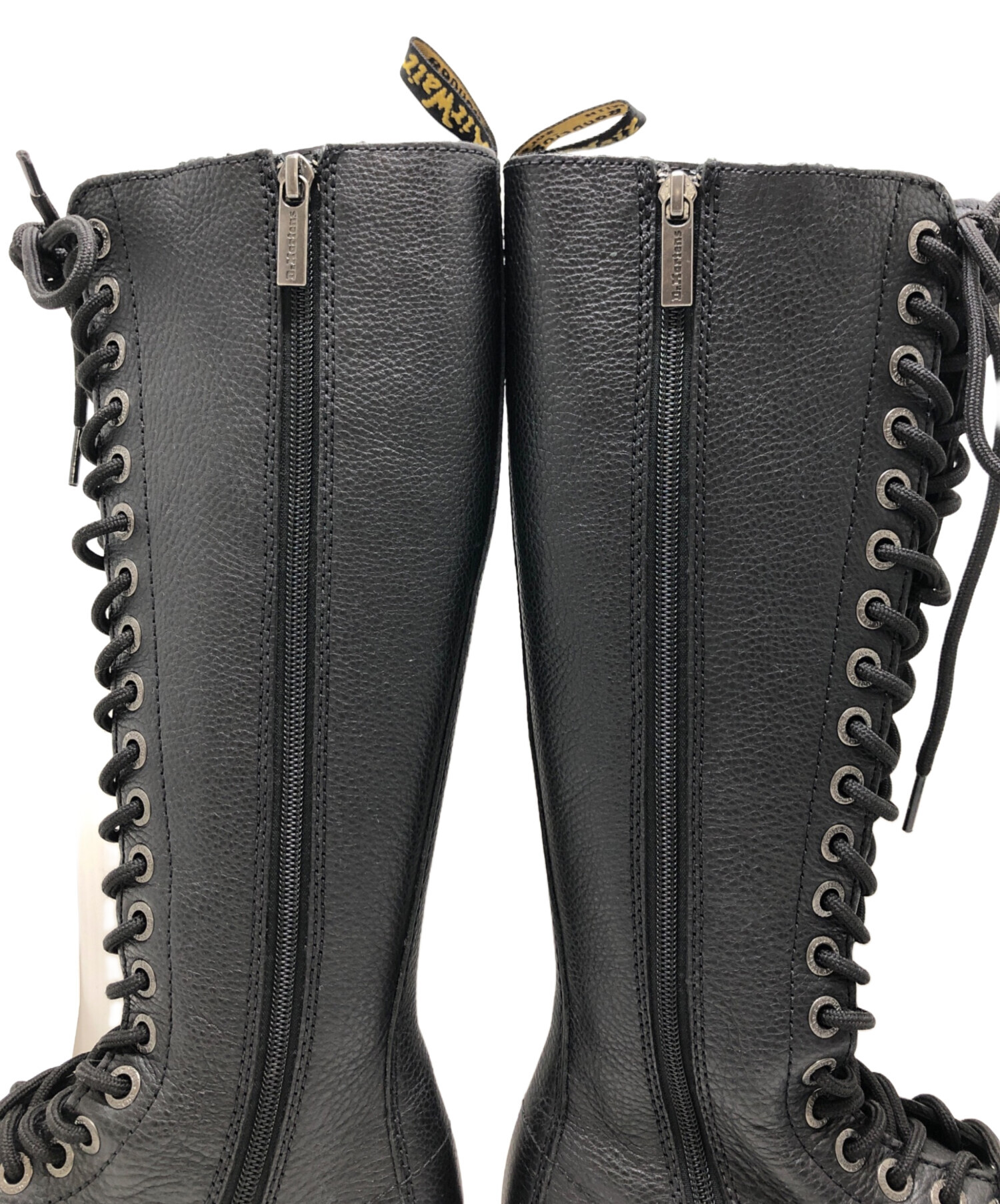 中古・古着通販】Dr.Martens (ドクターマーチン) 1B60 BEX 20 ホール