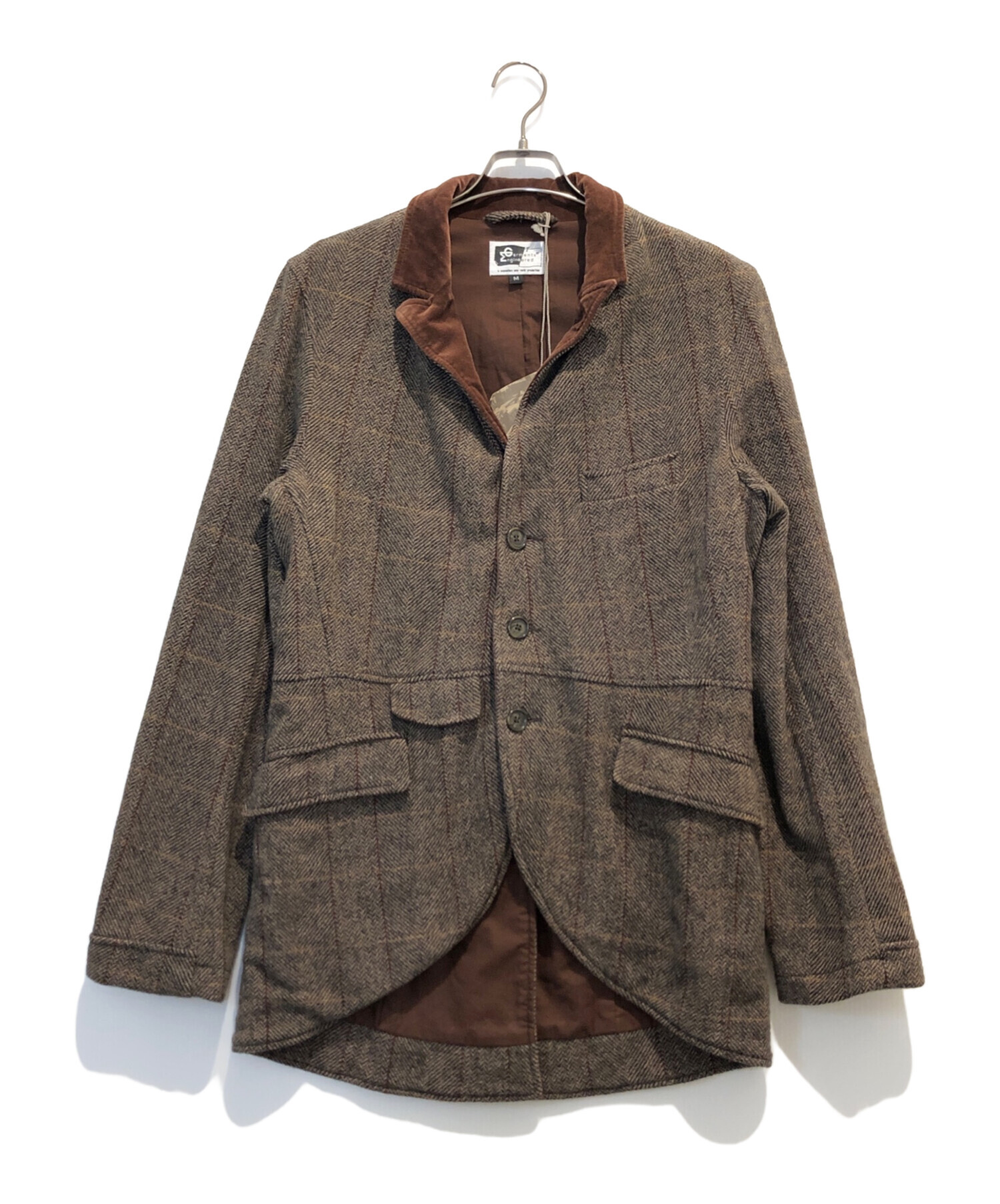 中古・古着通販】Garments Engineered (エンジニアド ガーメンツ 