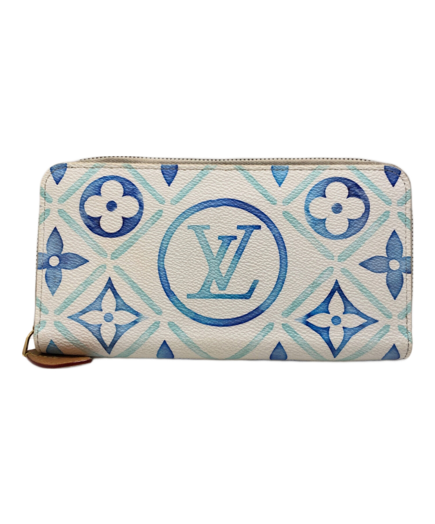 中古・古着通販】LOUIS VUITTON (ルイ ヴィトン) モノグラム タイル