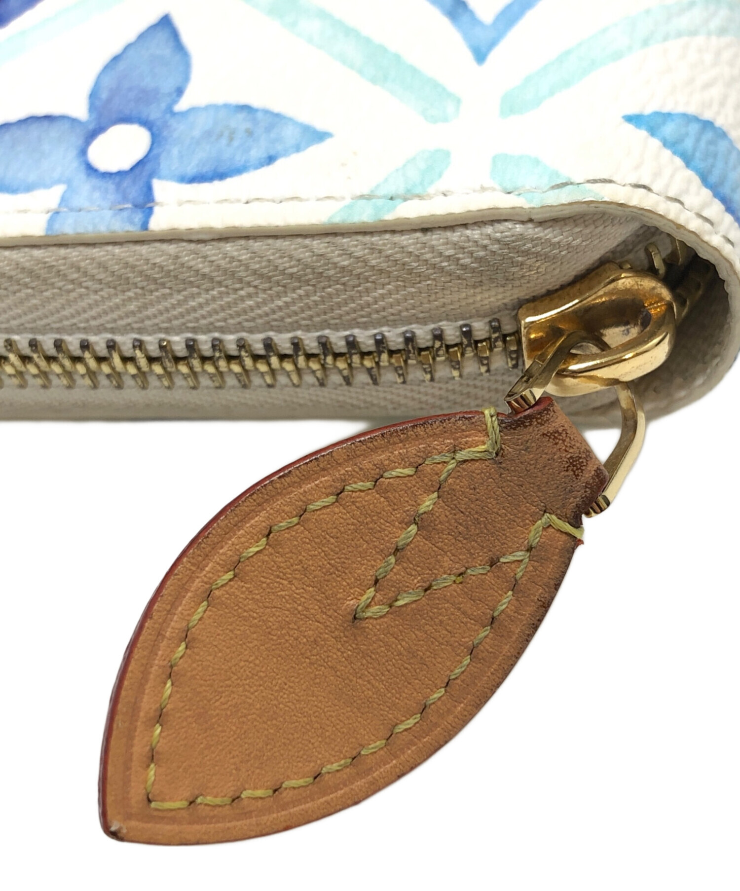 中古・古着通販】LOUIS VUITTON (ルイ ヴィトン) モノグラム タイル