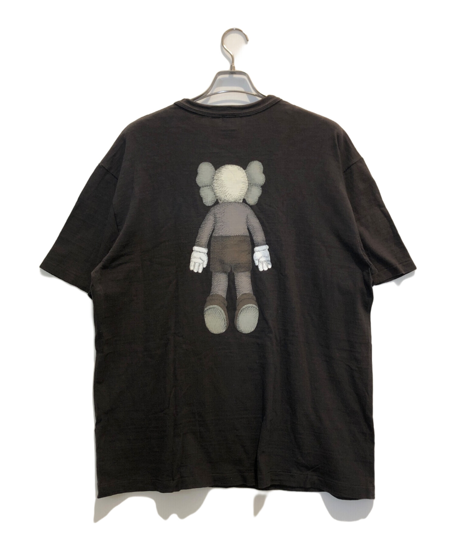 中古・古着通販】HUMAN MADE (ヒューマンメイド) KAWS (カウズ) KAWS 