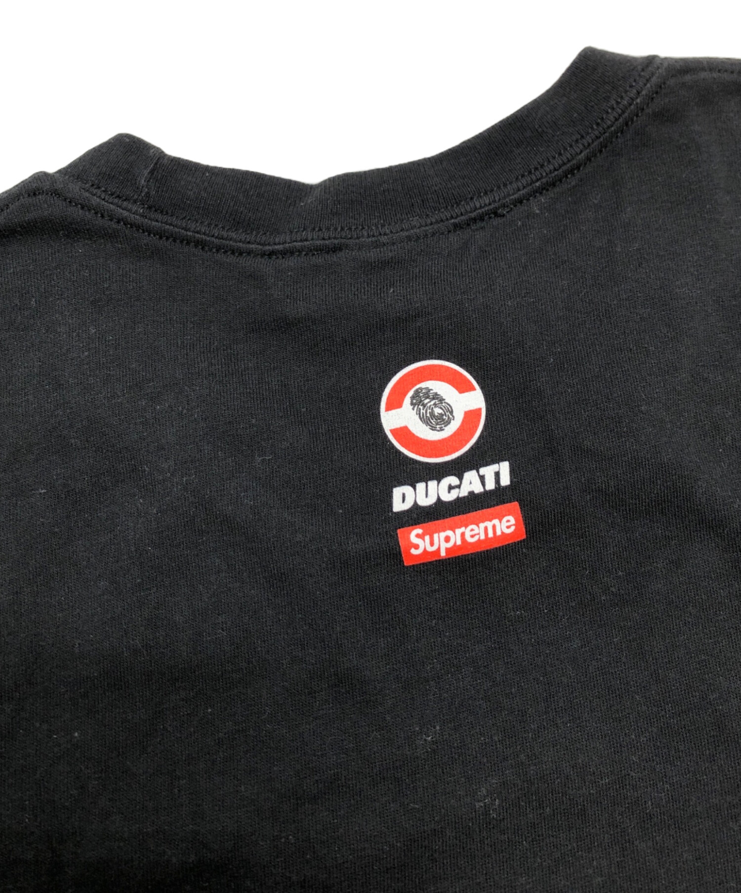 中古・古着通販】SUPREME (シュプリーム) DUCATI (ドゥカティ) 24SS