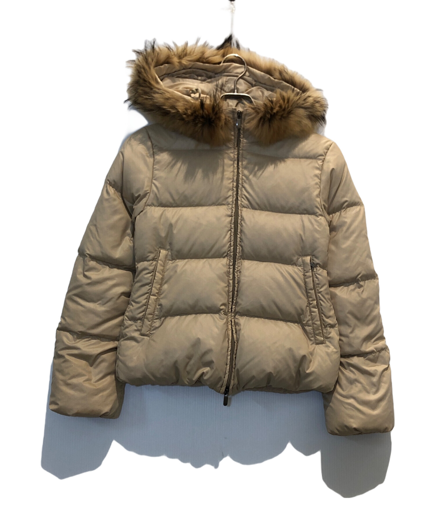 DUVETICA/デュベティカ ADHARA アダラ レディース ダウンWャケット