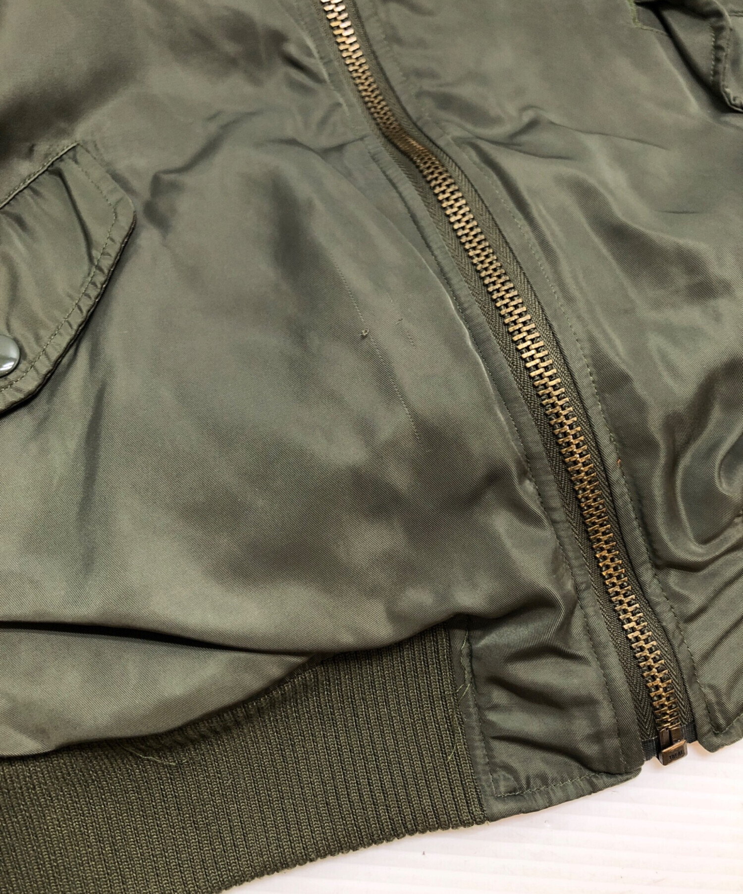 candystripper ジャケット 中古・古着通販】Candy Stripper (キャンディーストリッパー