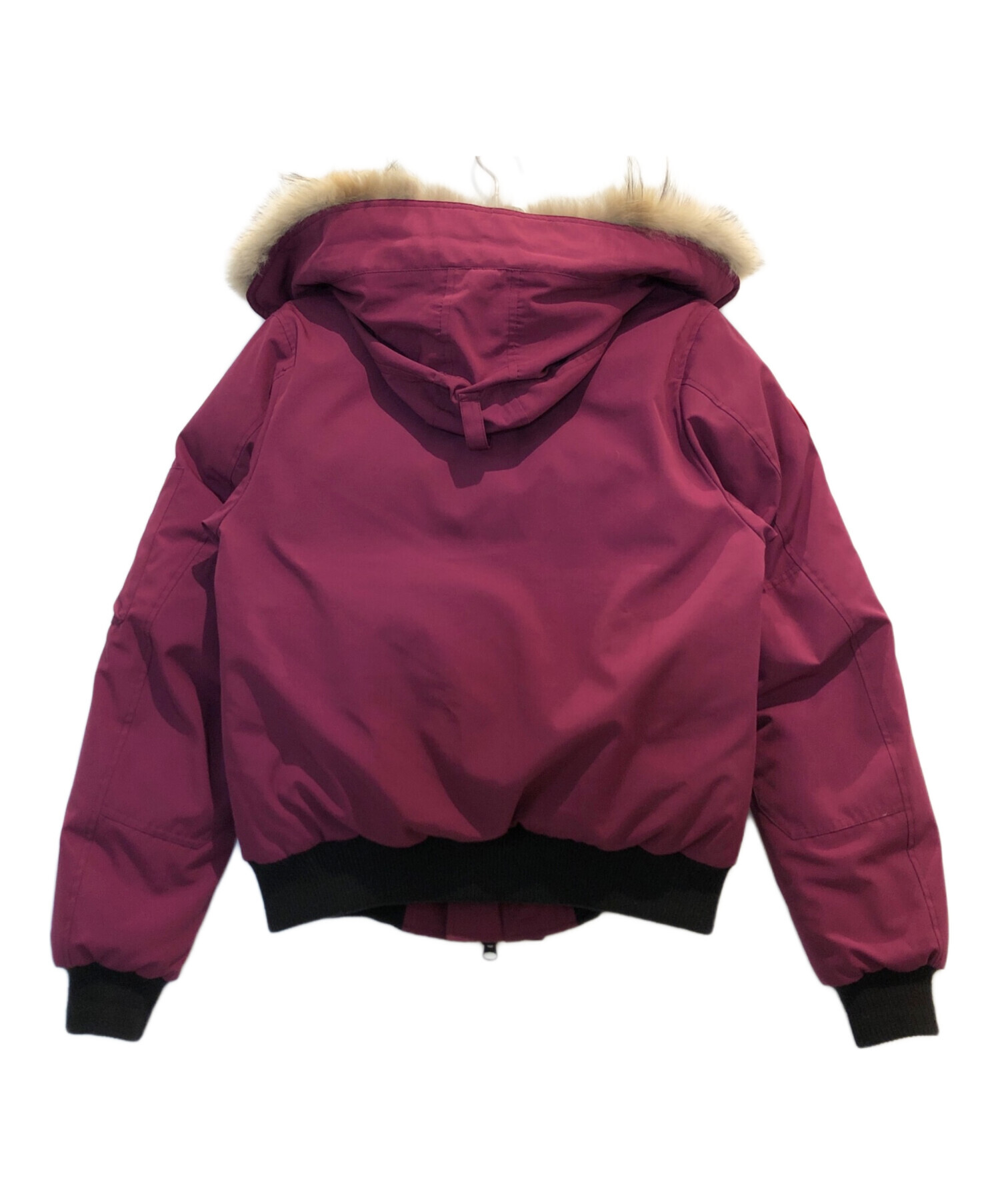 中古・古着通販】CANADA GOOSE (カナダグース) LABRADOR ダウン