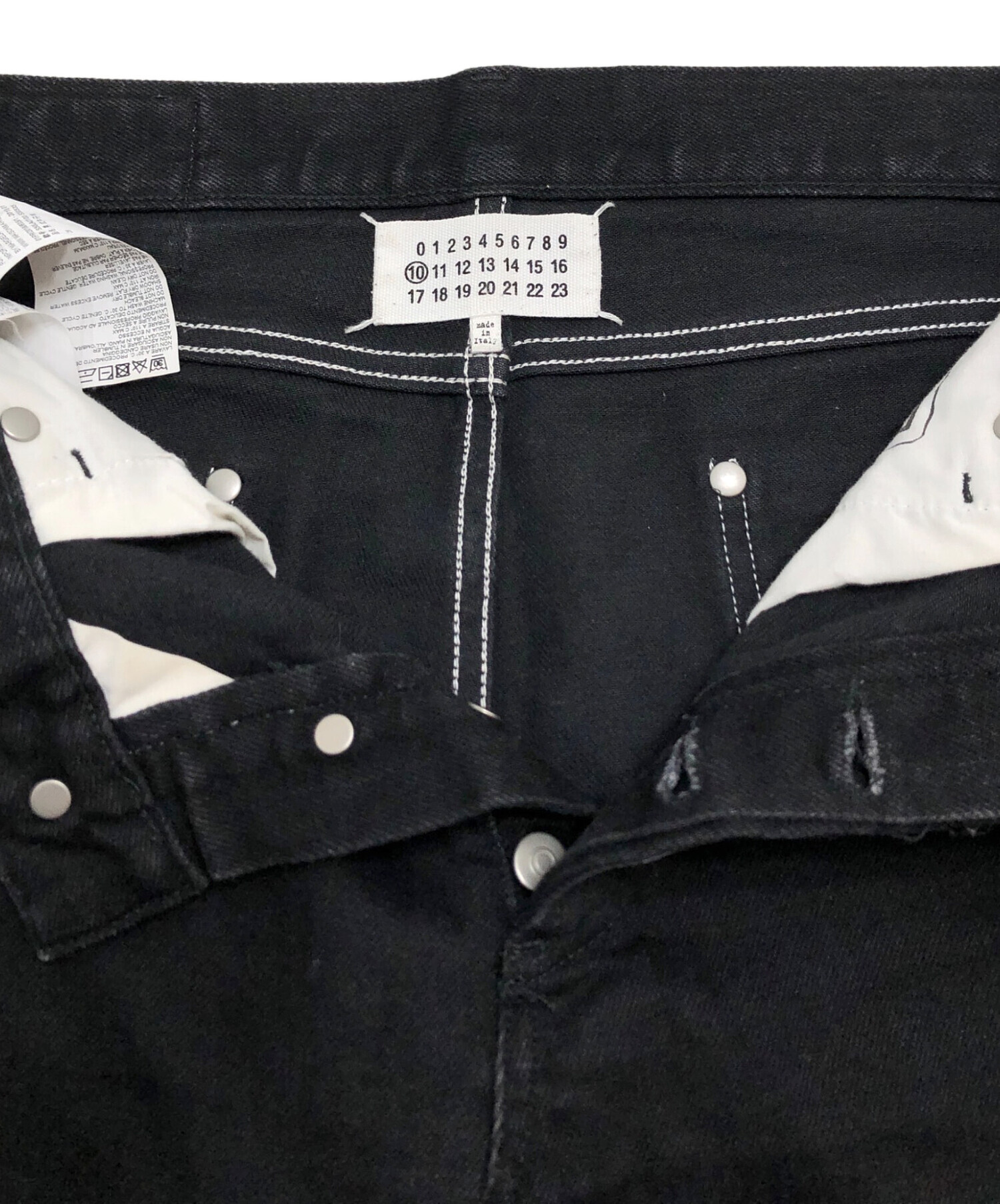 中古・古着通販】Maison Margiela (メゾンマルジェラ) 18SS STEREOTYPE