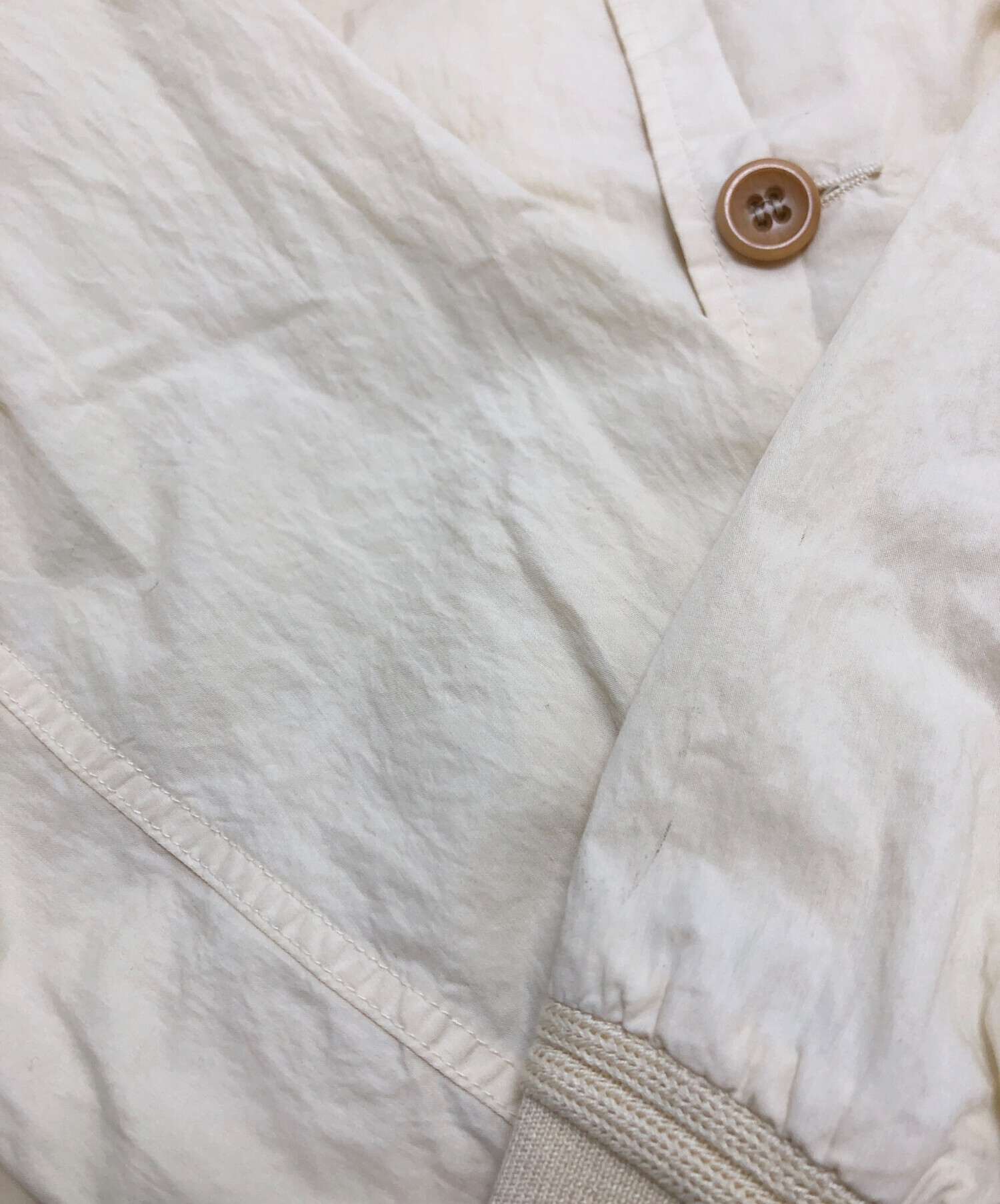 中古・古着通販】C.P COMPANY (シーピーカンパニー) バルスター 