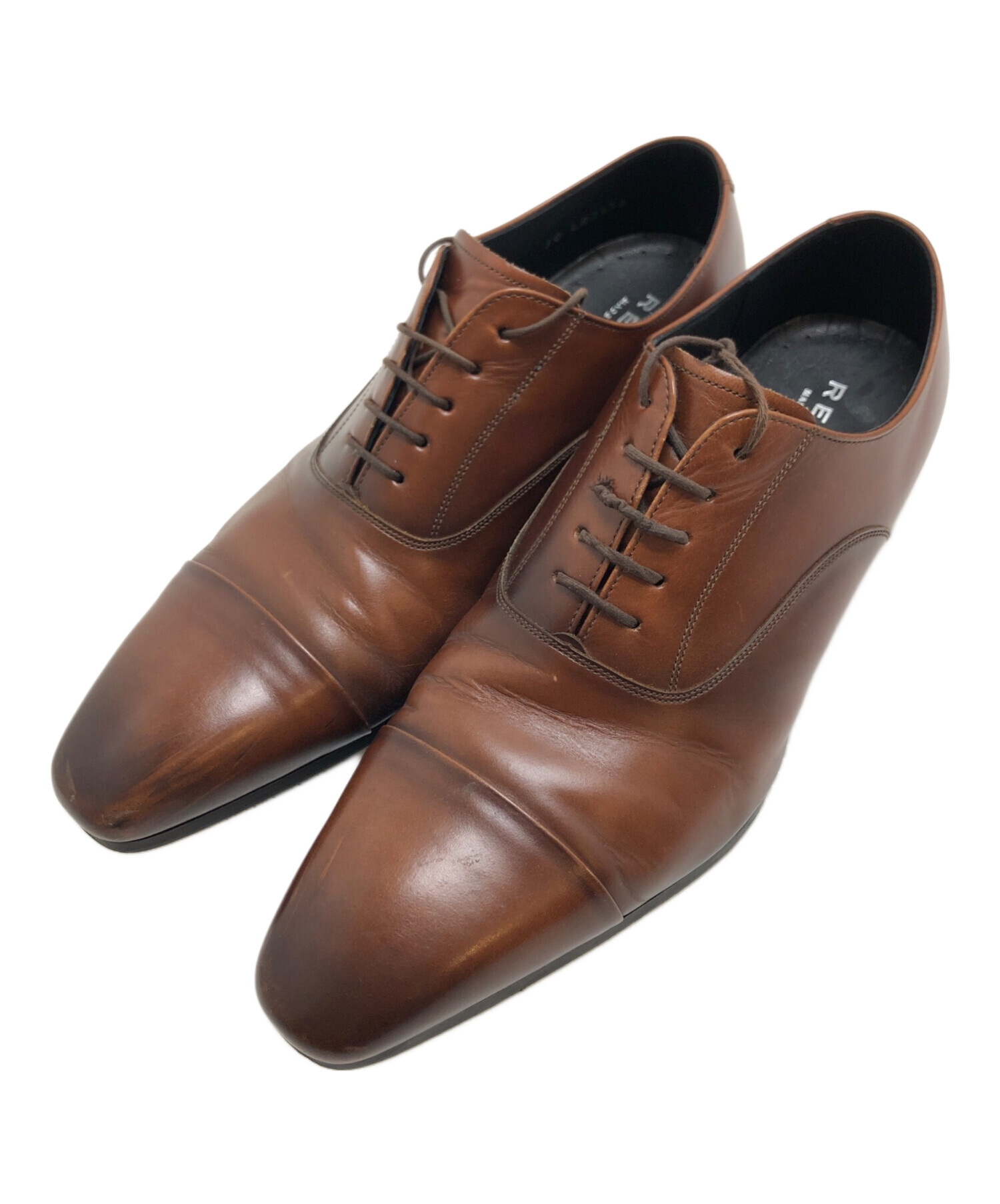 中古・古着通販】REGAL (リーガル) ビジネスシューズ サイズ:25 1/2