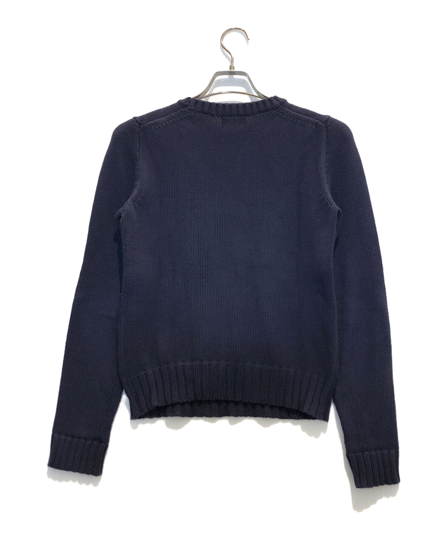 中古・古着通販】POLO RALPH LAUREN (ポロ・ラルフローレン) 星条旗 