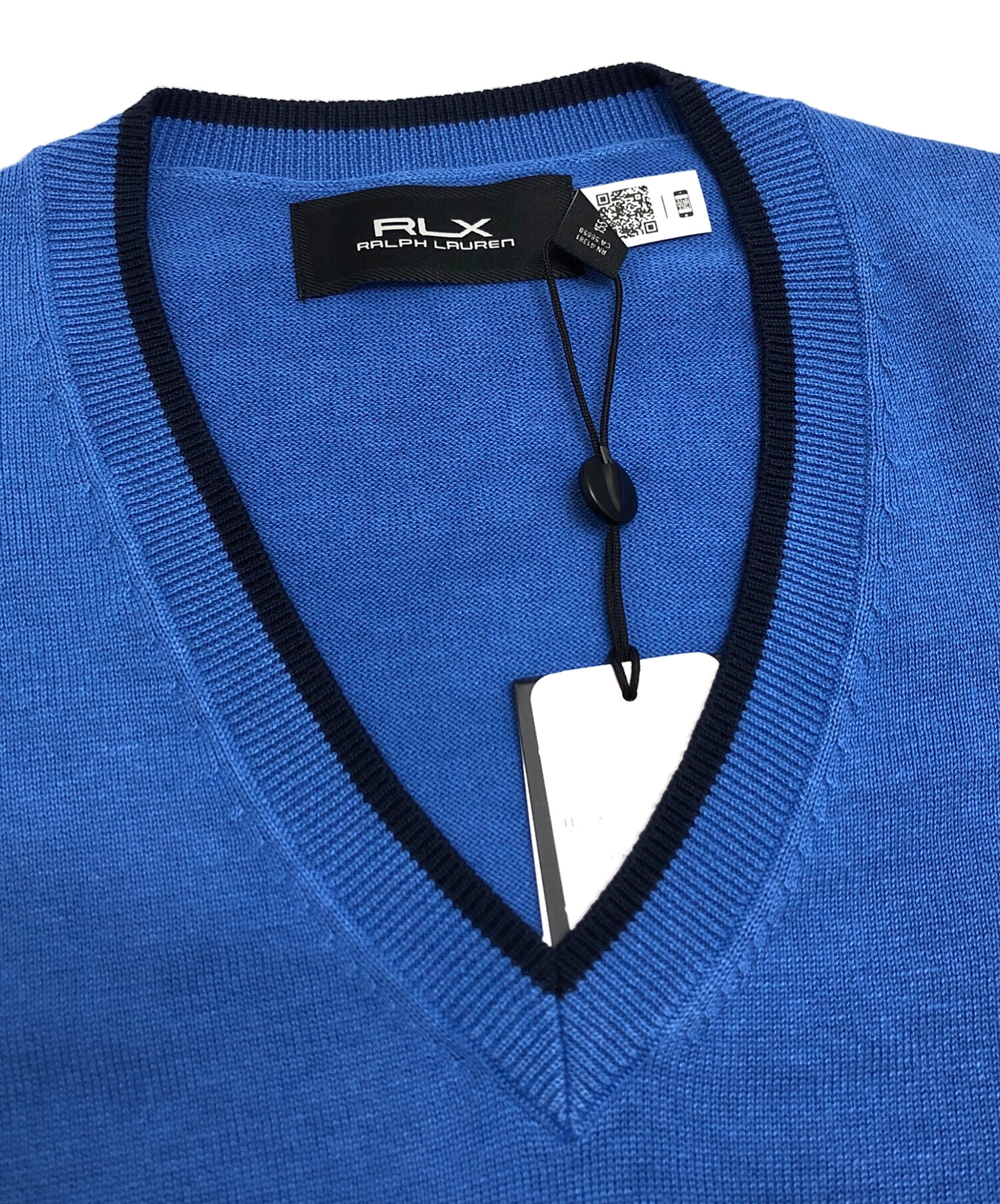 中古・古着通販】RLX RALPH LAUREN (アールエルエックスラルフローレン