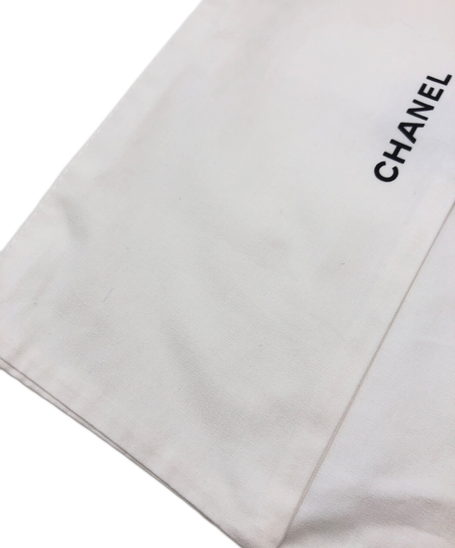 中古・古着通販】CHANEL (シャネル) ココビーチ タンクトップ オレンジ