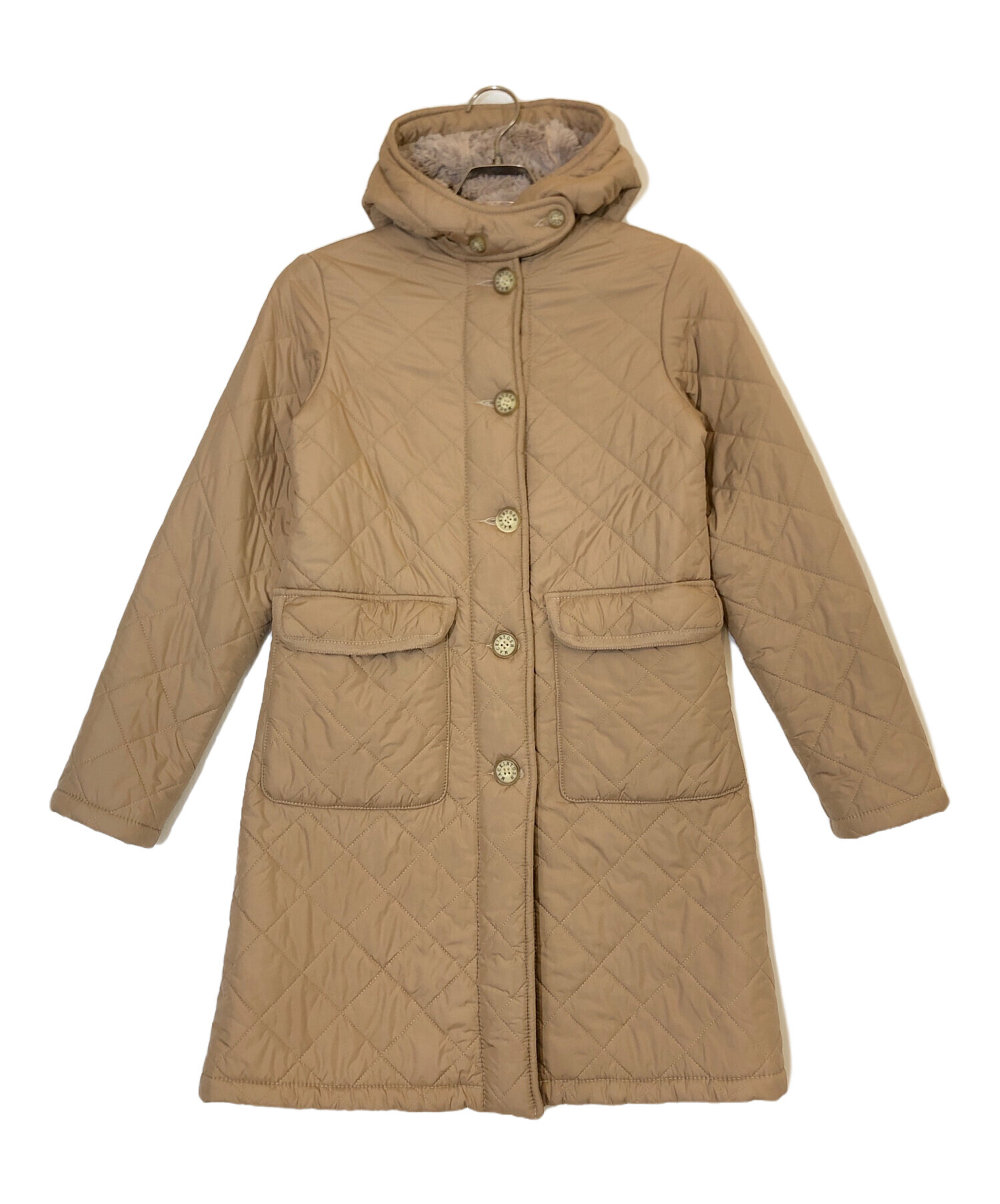 中古・古着通販】MACKINTOSH (マッキントッシュ) キルティングコート 