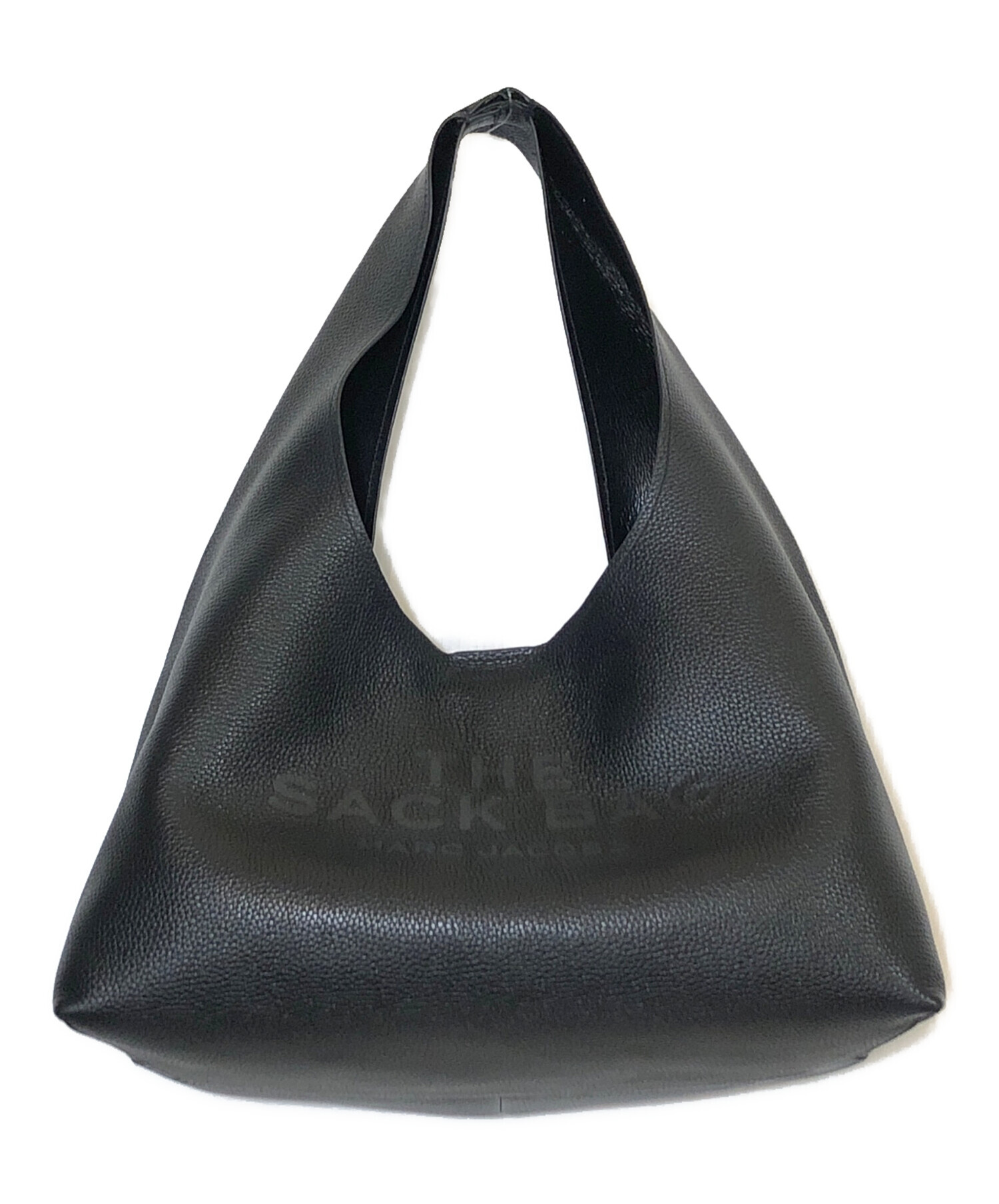 中古・古着通販】MARC JACOBS (マークジェイコブス) THE SACK BAG