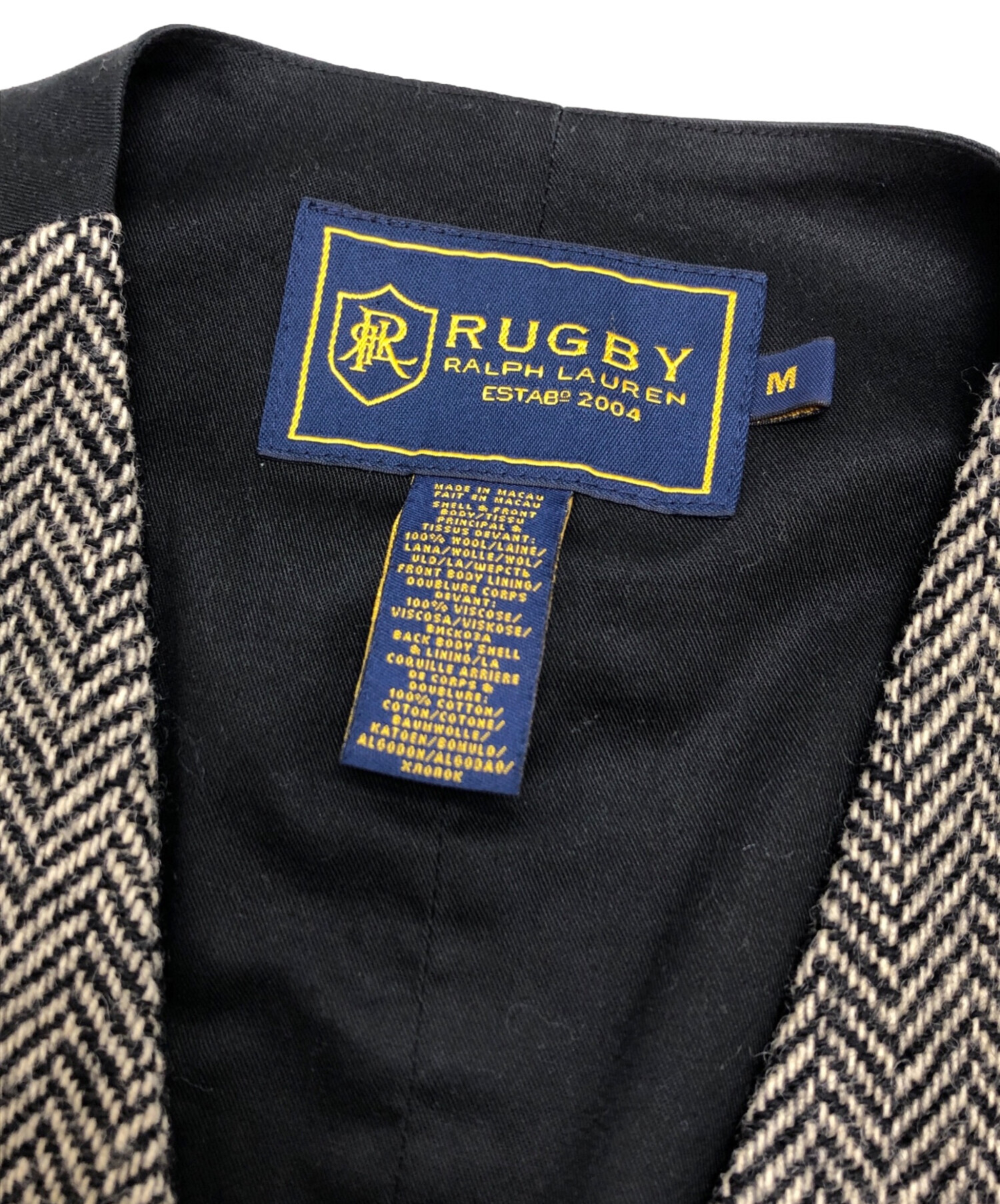 中古・古着通販】Rugby Ralph Lauren (ラグビーラルフローレン
