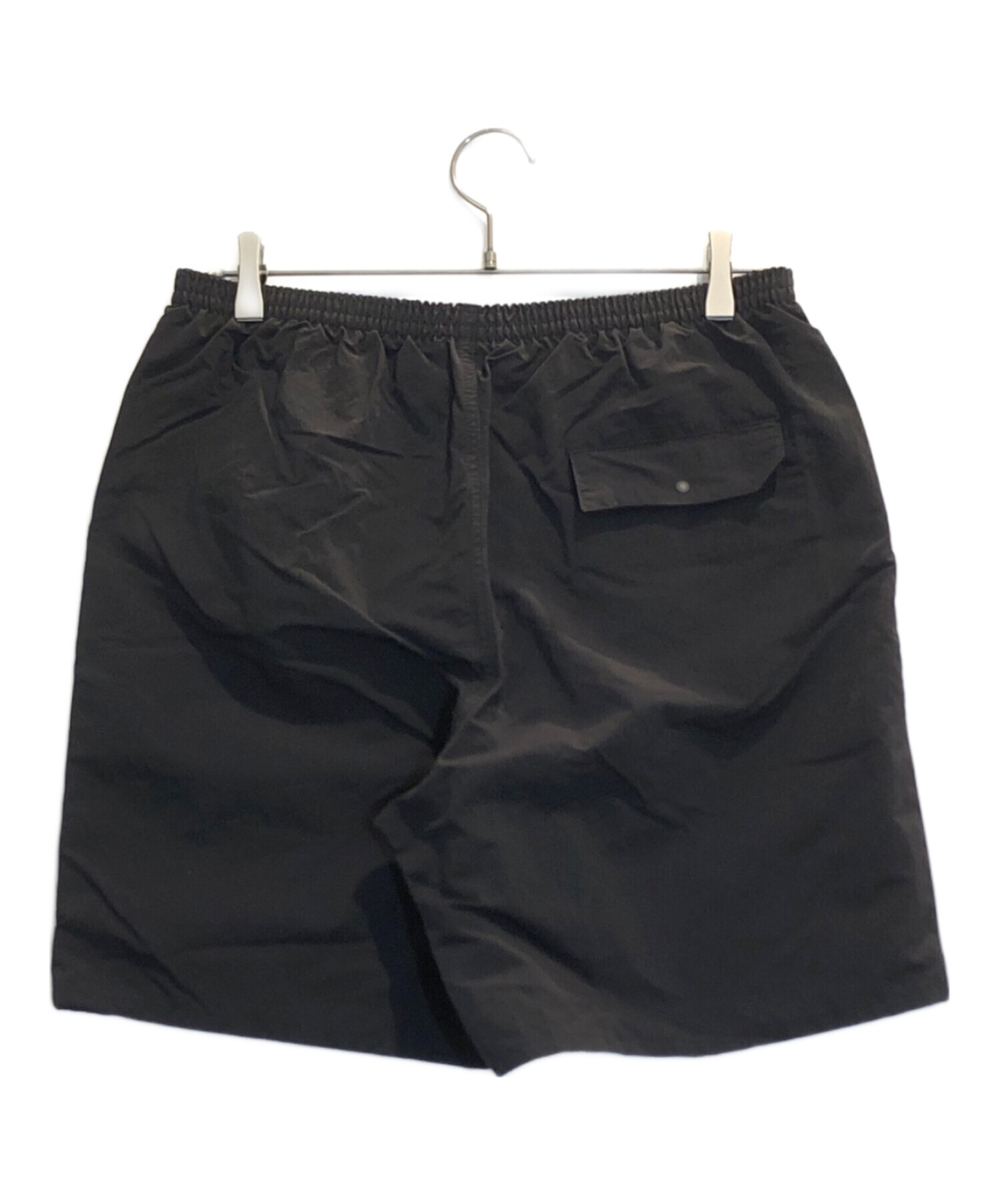 中古・古着通販】Patagonia (パタゴニア) バギーズショーツ ブラック