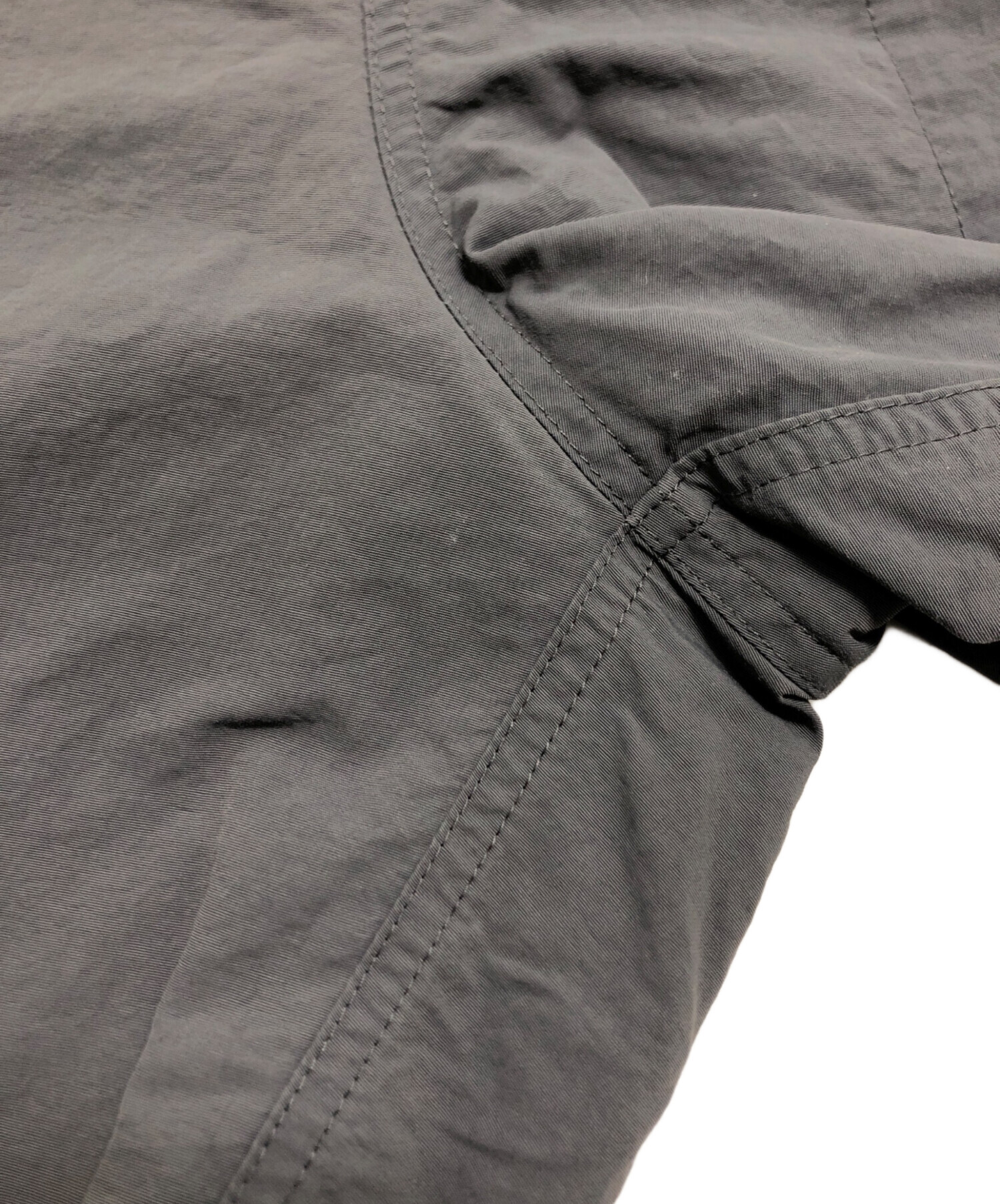 中古・古着通販】Patagonia (パタゴニア) バギーズショーツ グレー