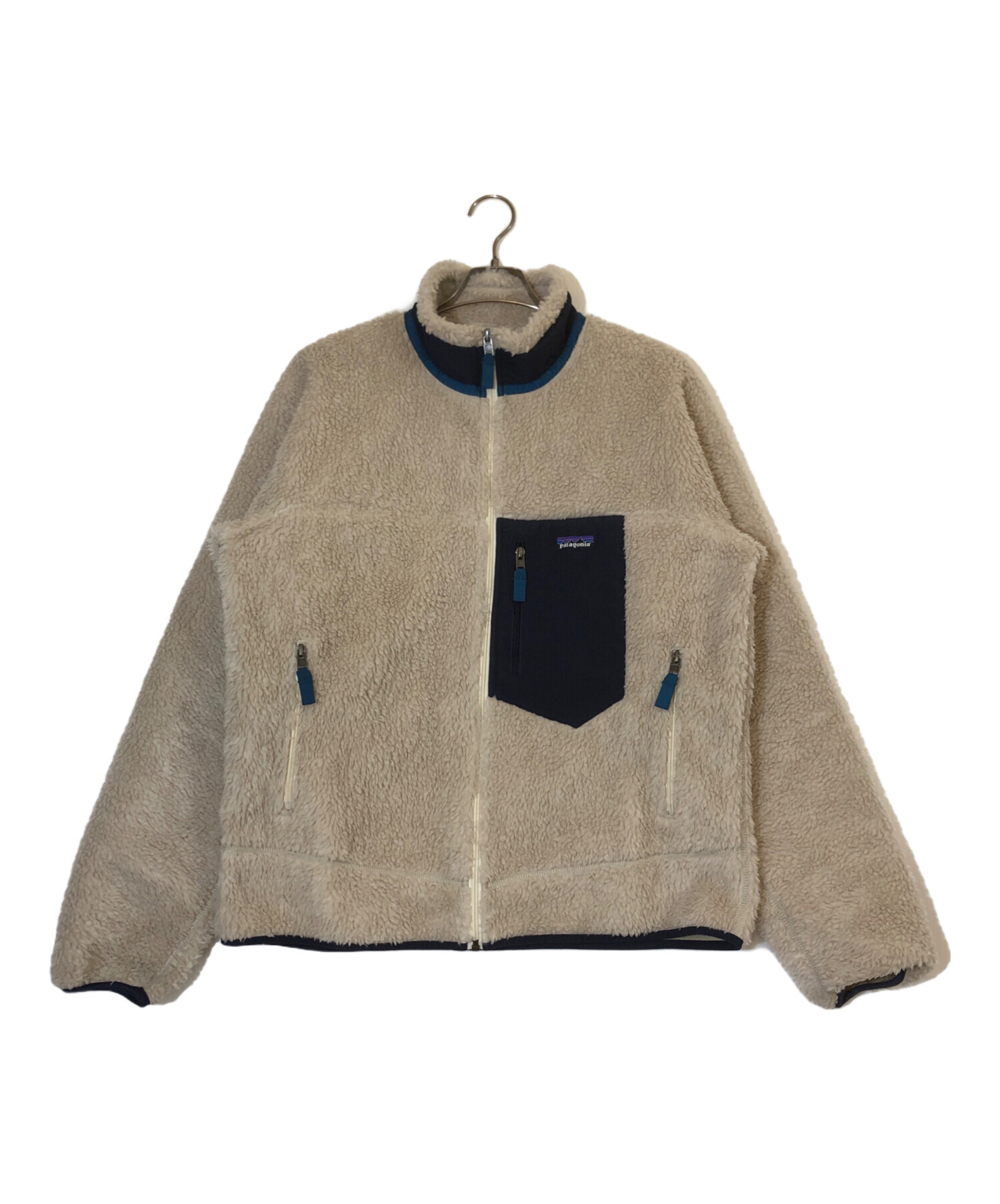 中古・古着通販】Patagonia (パタゴニア) レトロXフリースジャケット 
