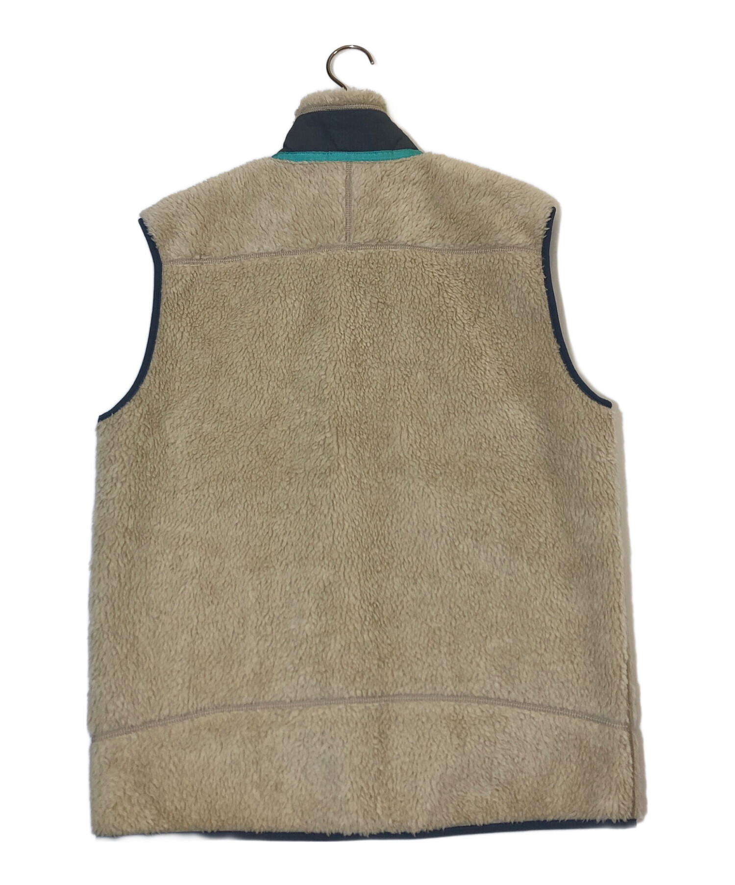 中古・古着通販】Patagonia (パタゴニア) レトロXフリースベスト 