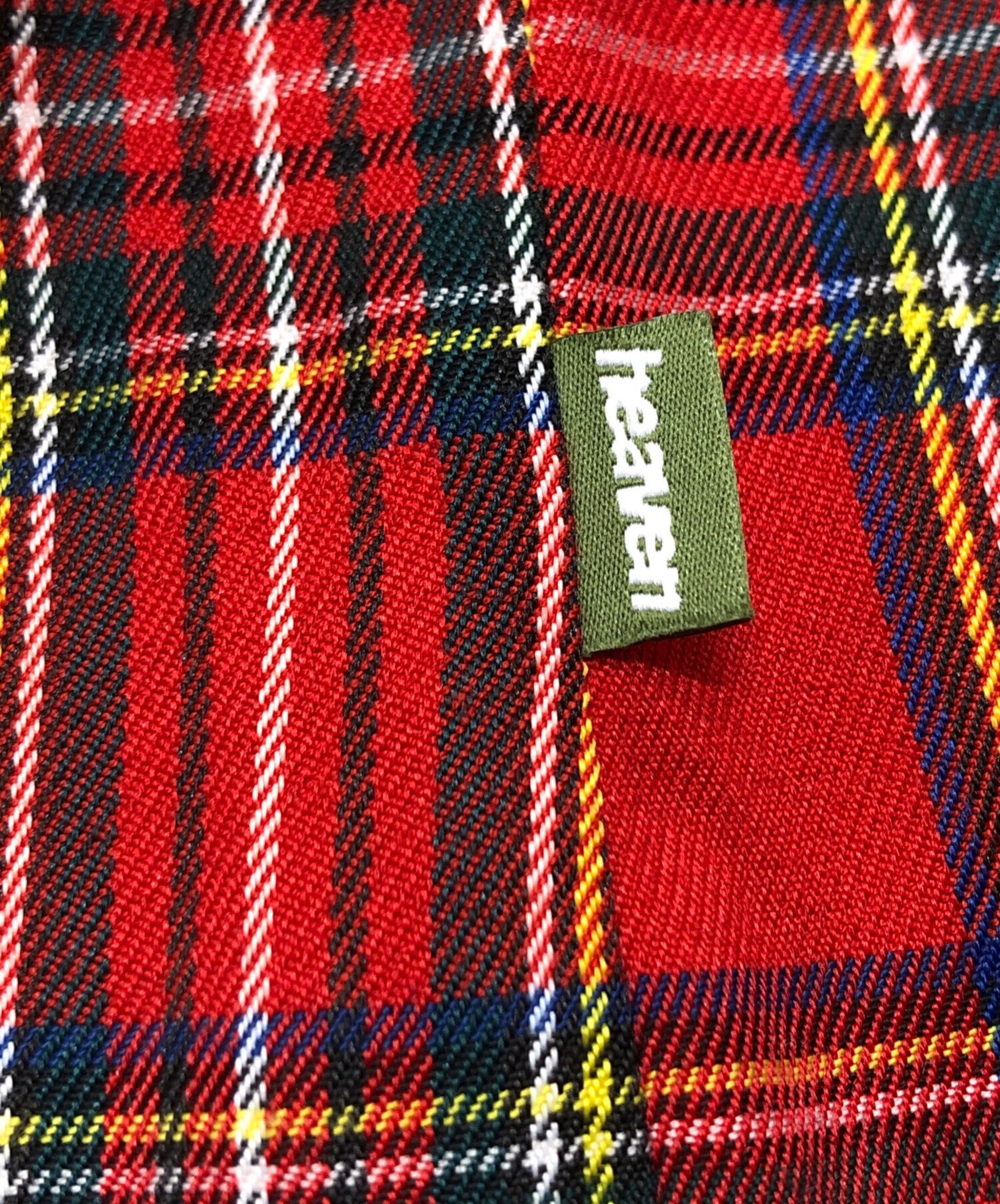 中古・古着通販】Heaven by Marc Jacobs (ヘブンバイマーク