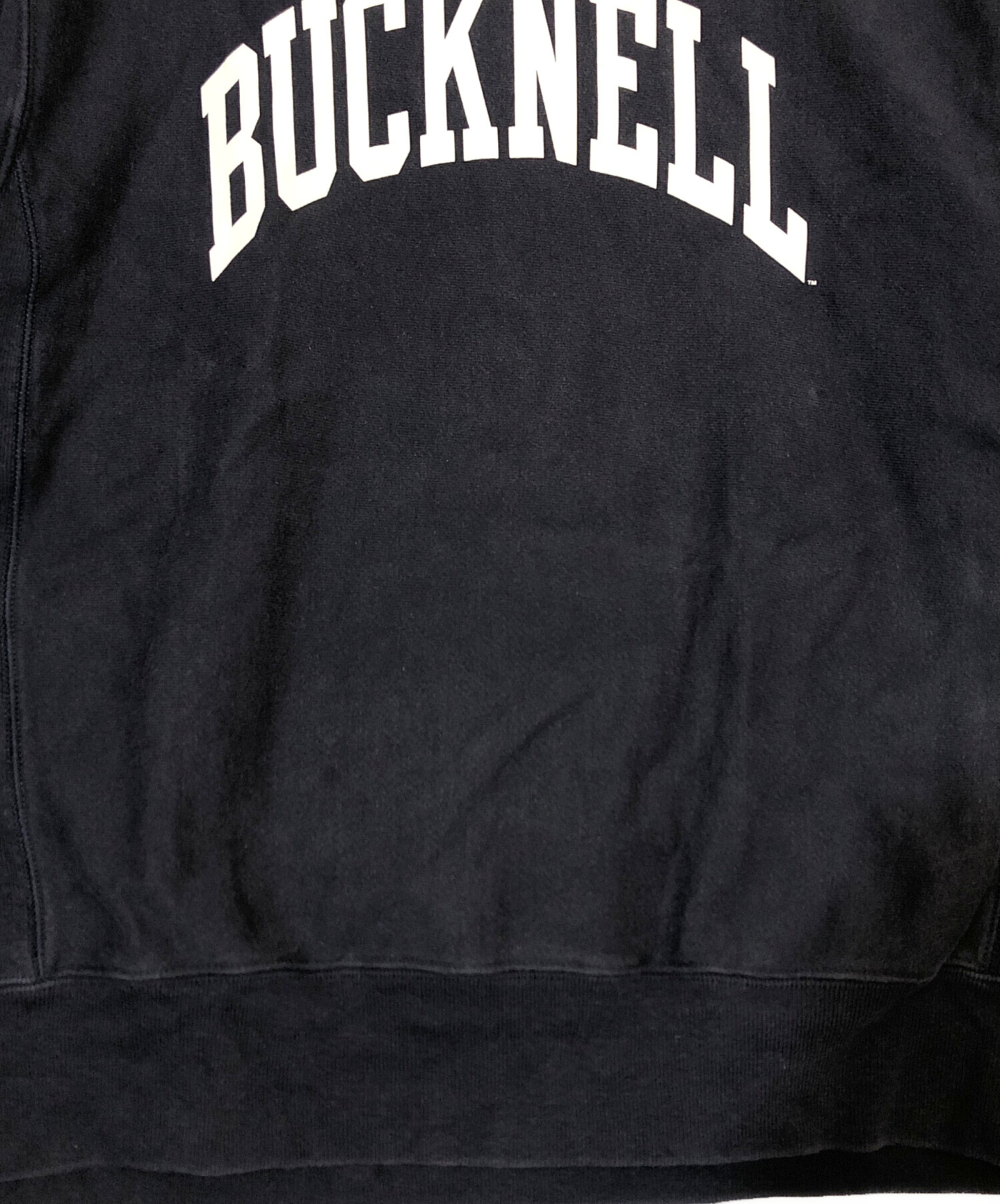 リバースウィーブ】チャンピオン Bucknell スウェット Mサイズ 