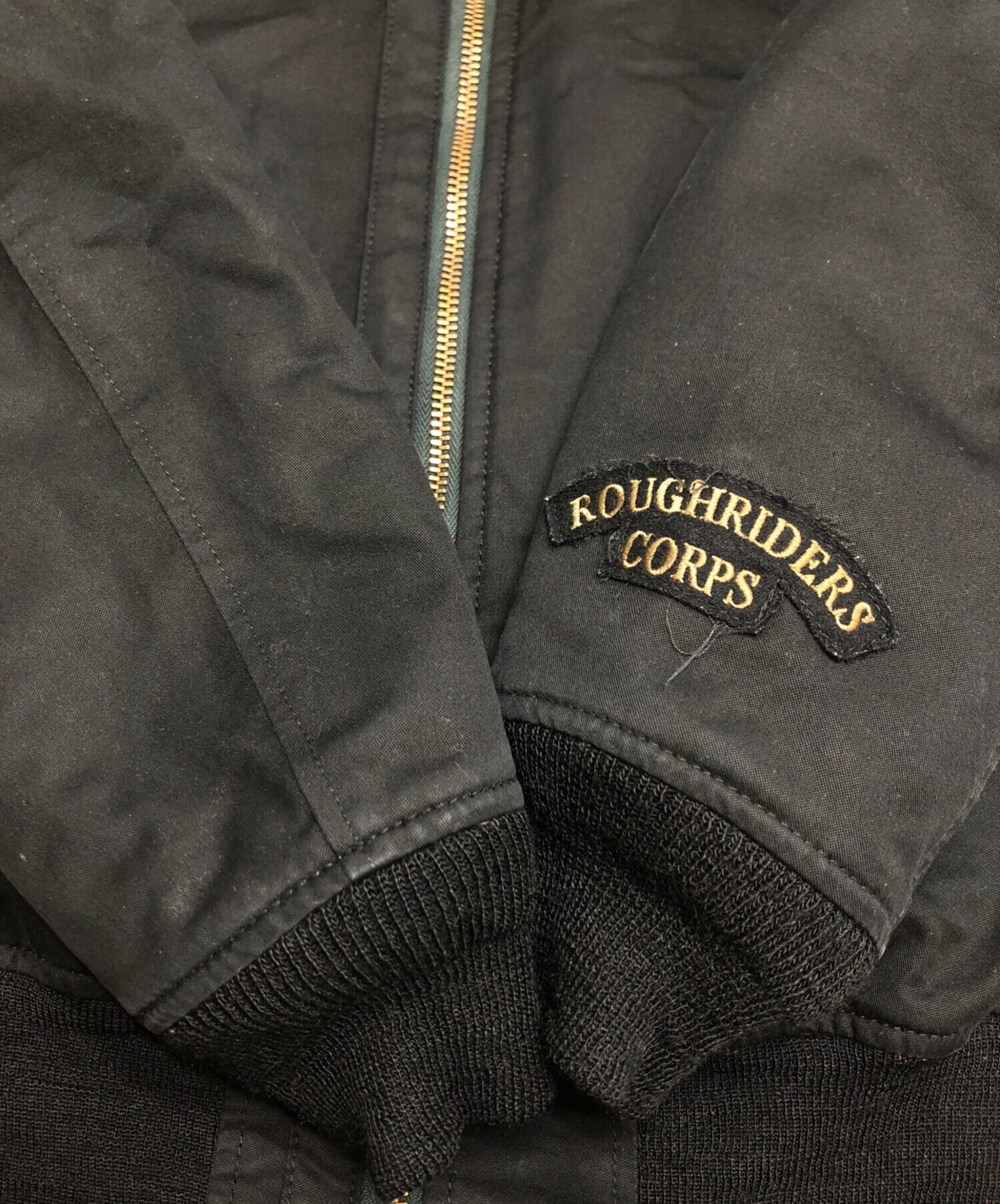 TENDERLOIN RATS ジャケット 中古・古着通販】TENDERLOIN (テンダーロイン) RATS (ラッツ) B