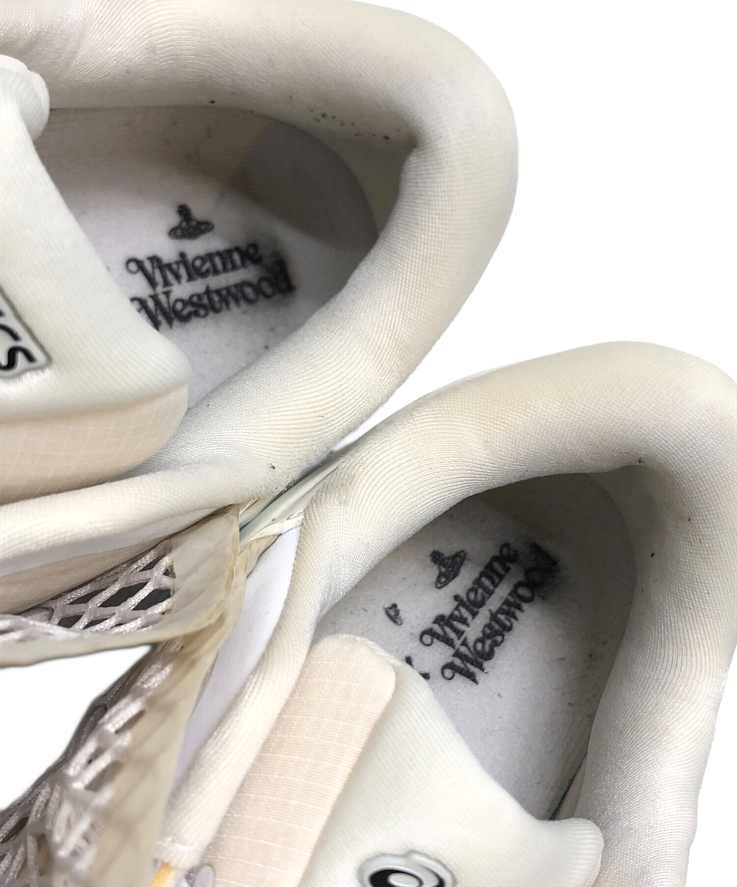 中古・古着通販】asics (アシックス) Vivienne Westwood (ヴィヴィアン 