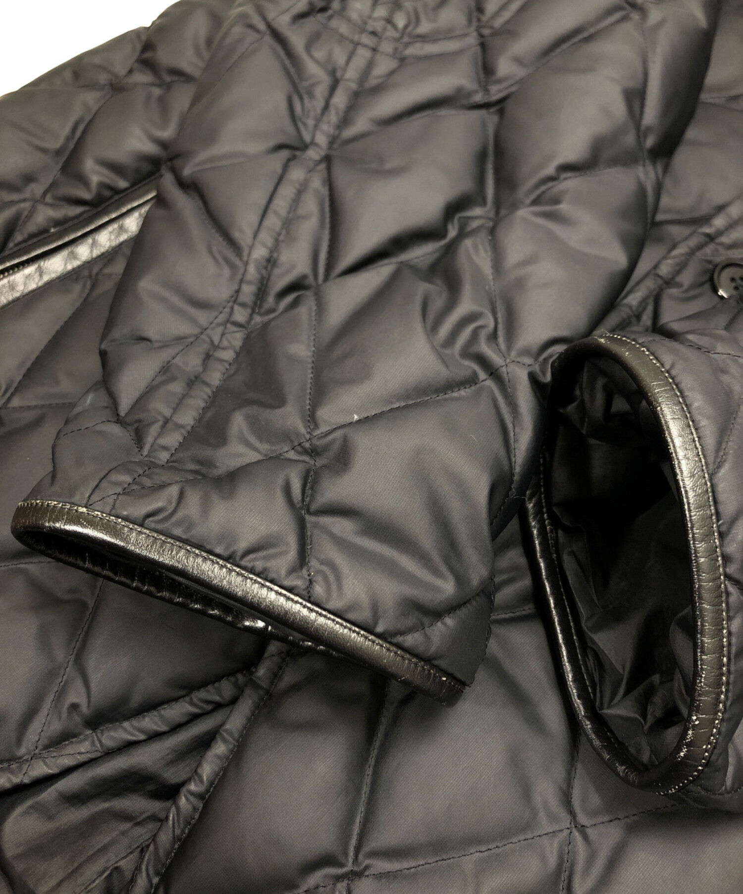 中古・古着通販】JOSEPH HOMME (ジョゼフ オム) ダウンジャケット