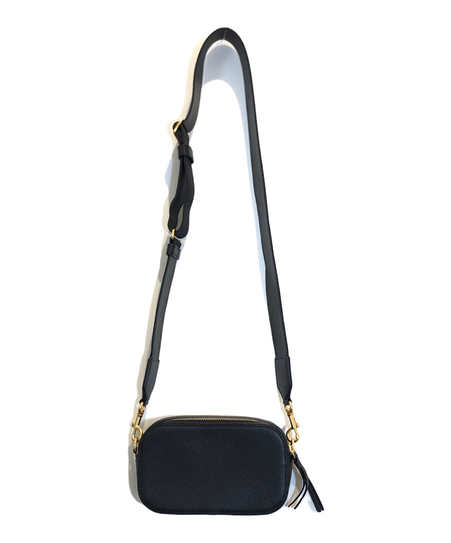 中古・古着通販】TORY BURCH (トリーバーチ) ショルダーバッグ