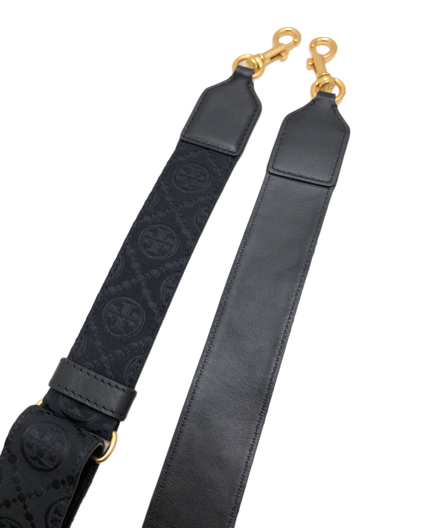 中古・古着通販】TORY BURCH (トリーバーチ) ショルダーバッグ 