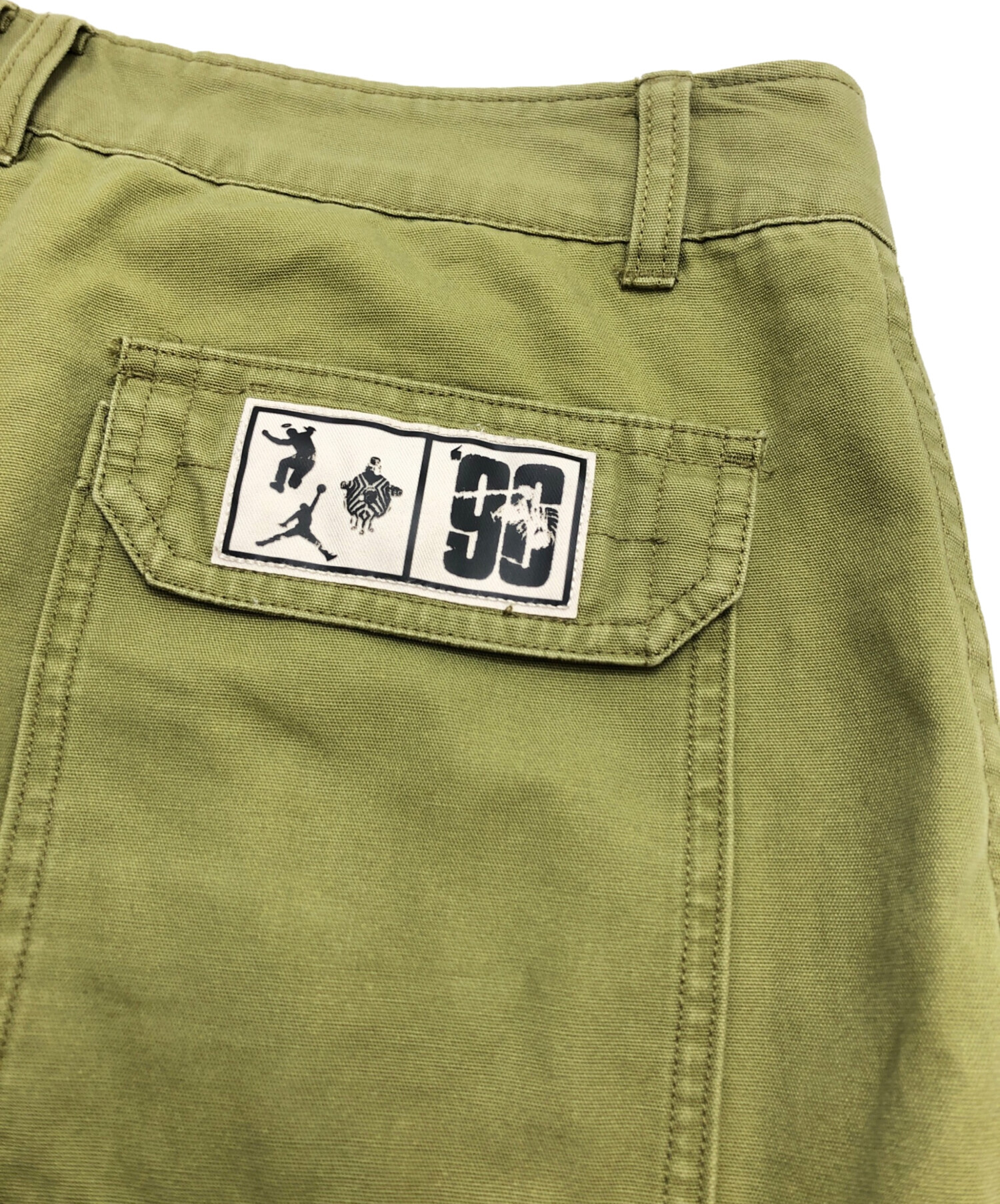 中古・古着通販】JORDAN (ジョーダン) Bephies Beauty UNION