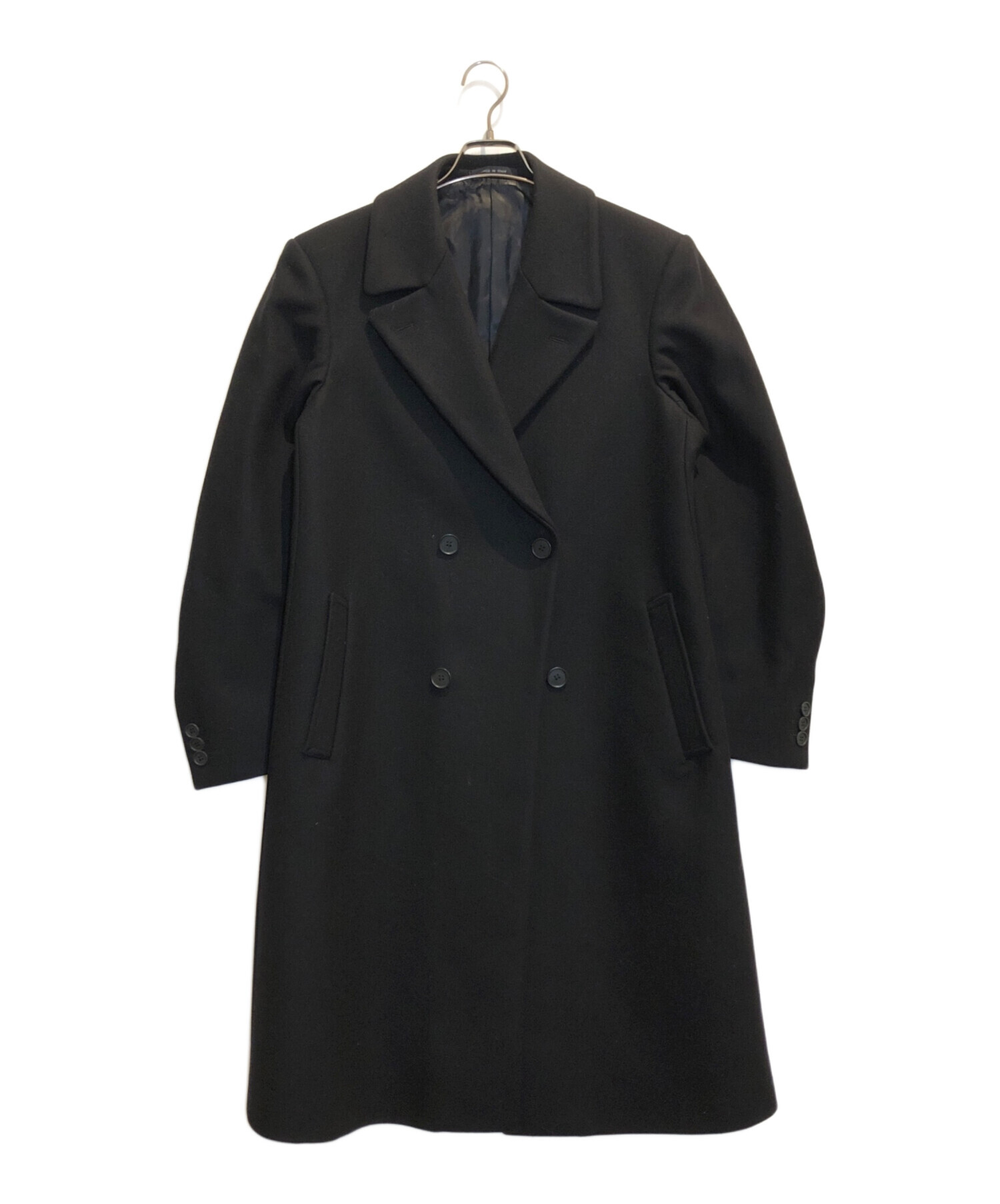 中古・古着通販】EMPORIO ARMANI (エンポリオアルマーニ) ダブル 